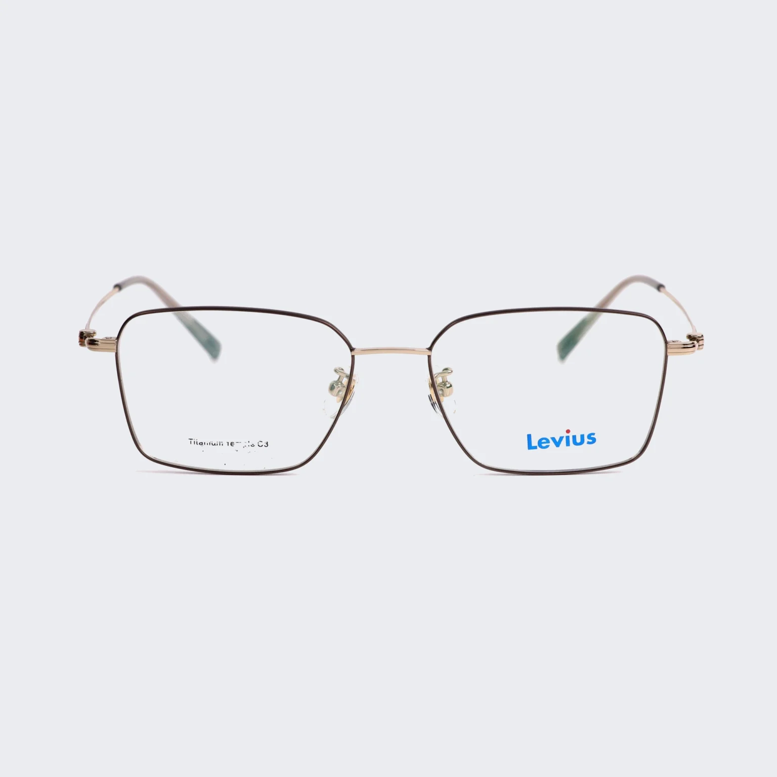 Gọng kính LEVIUS LV2232 - Ảnh 5