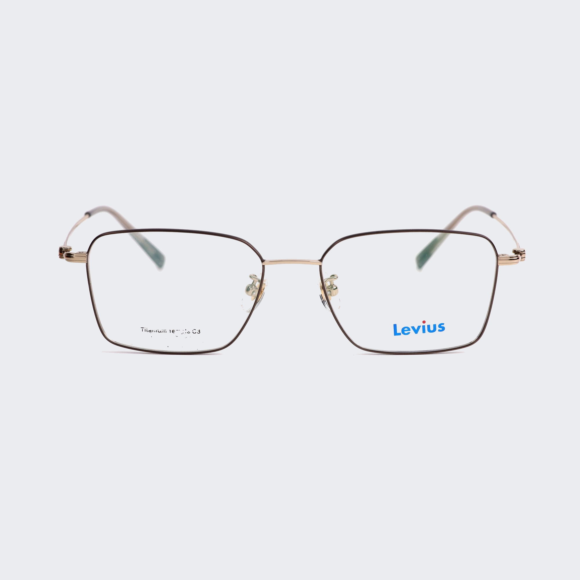 Gọng kính LEVIUS LV2232 - Ảnh 5