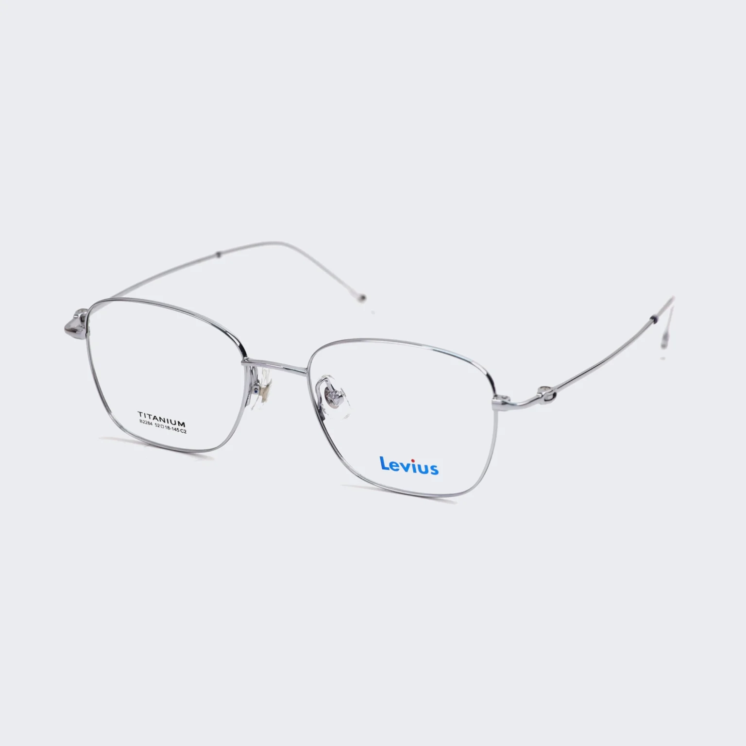 Gọng kính LEVIUS LV2284 - Ảnh 2