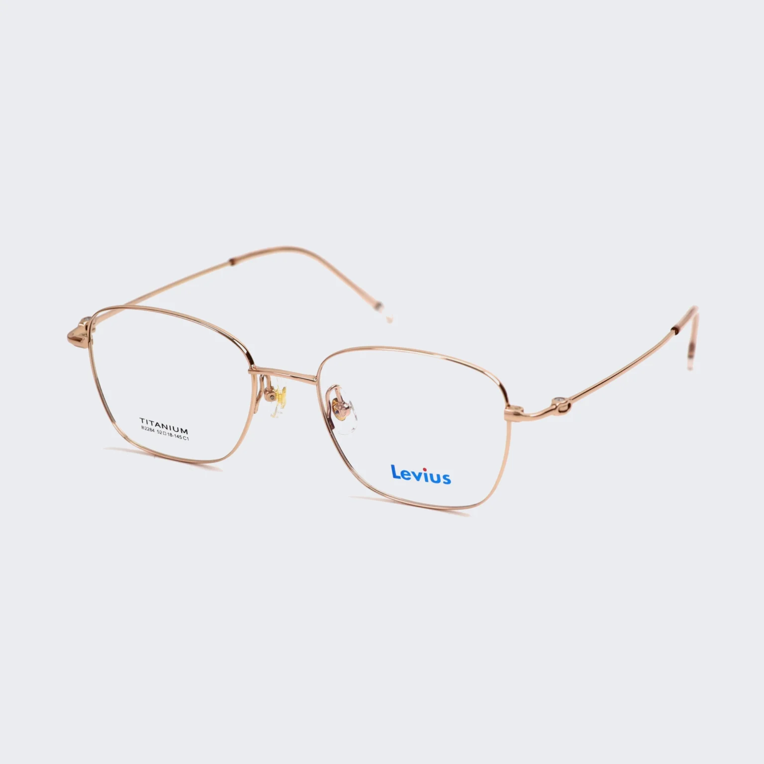 Gọng kính LEVIUS LV2284 - Ảnh 3
