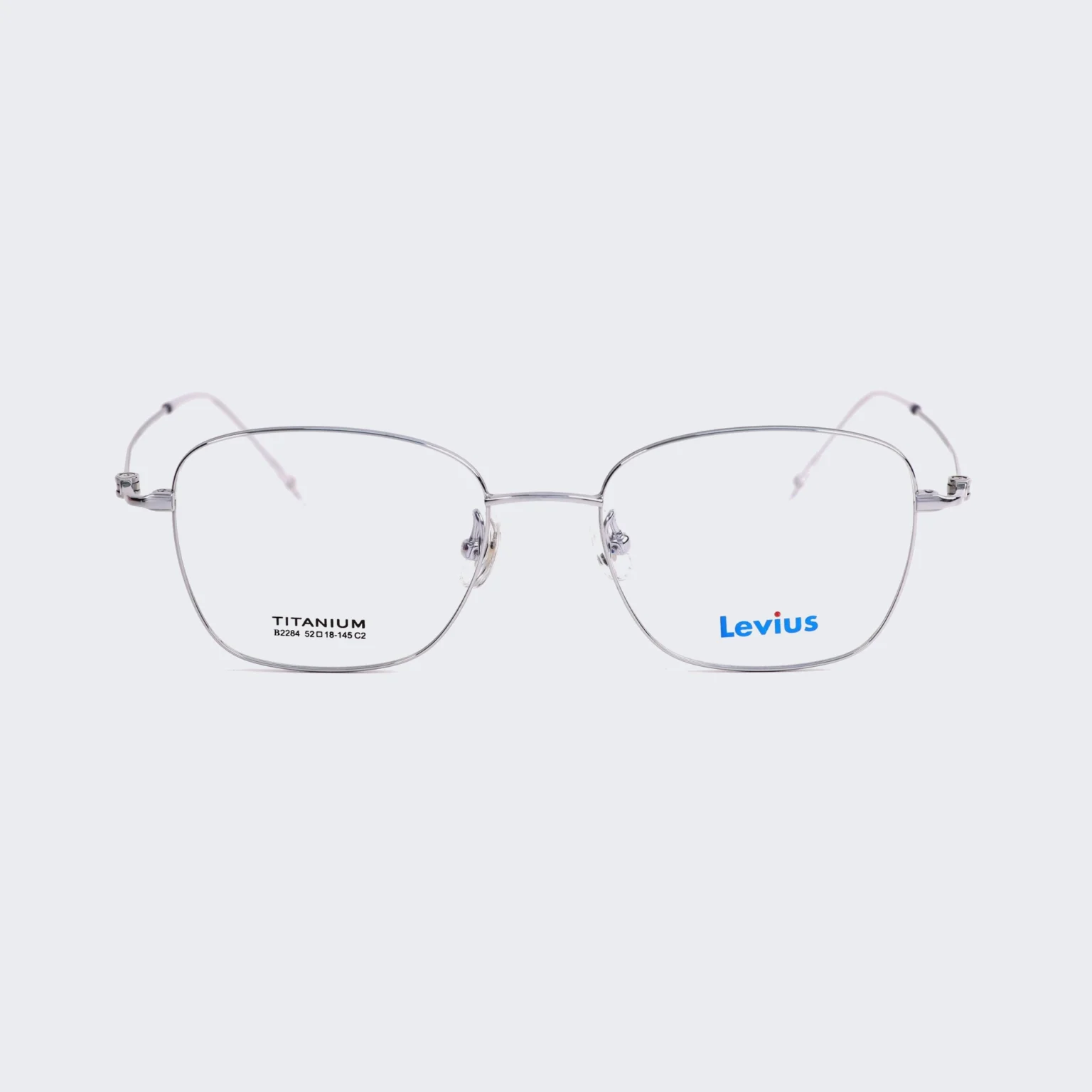 Gọng kính LEVIUS LV2284 - Ảnh 5
