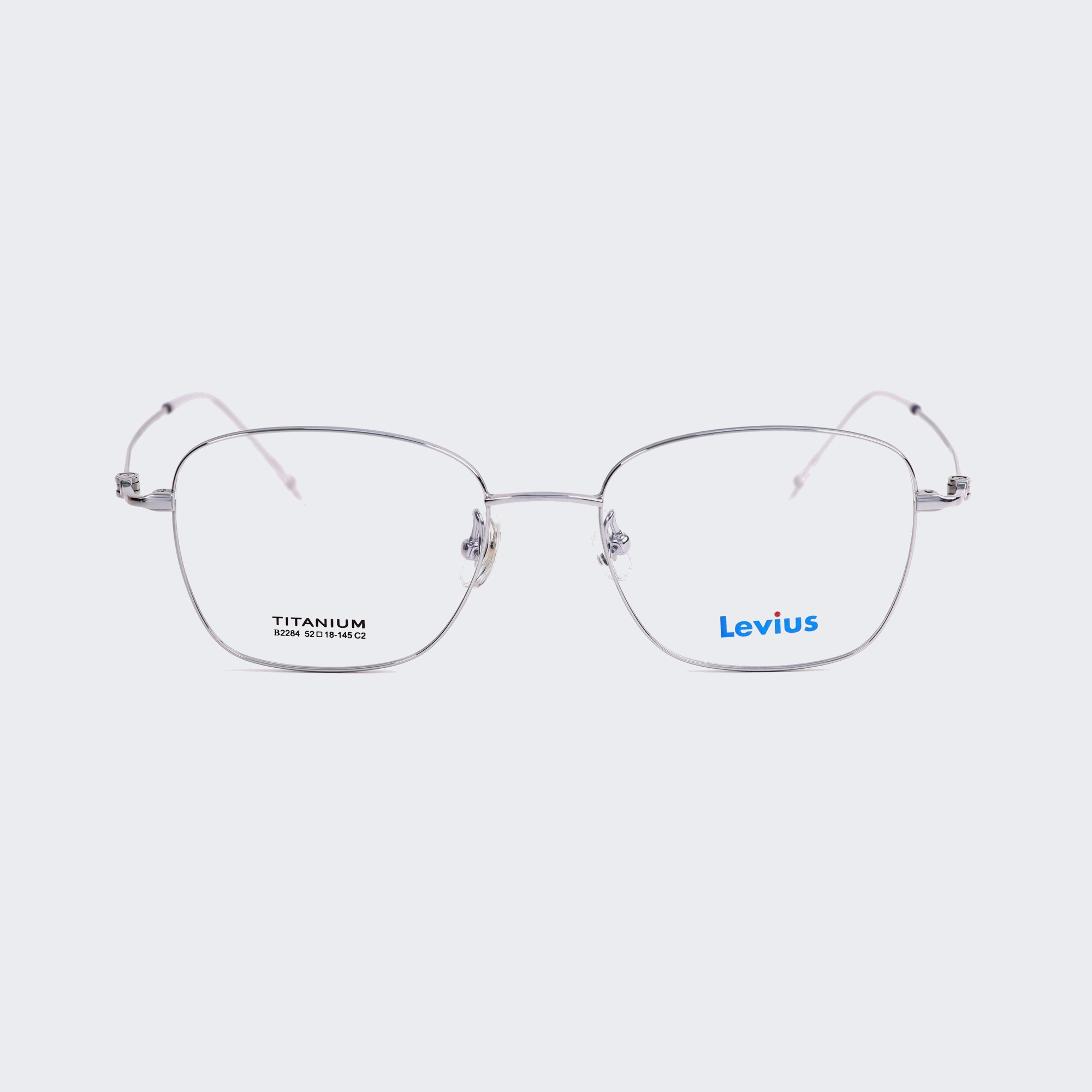 Gọng kính LEVIUS LV2284 - Ảnh 5