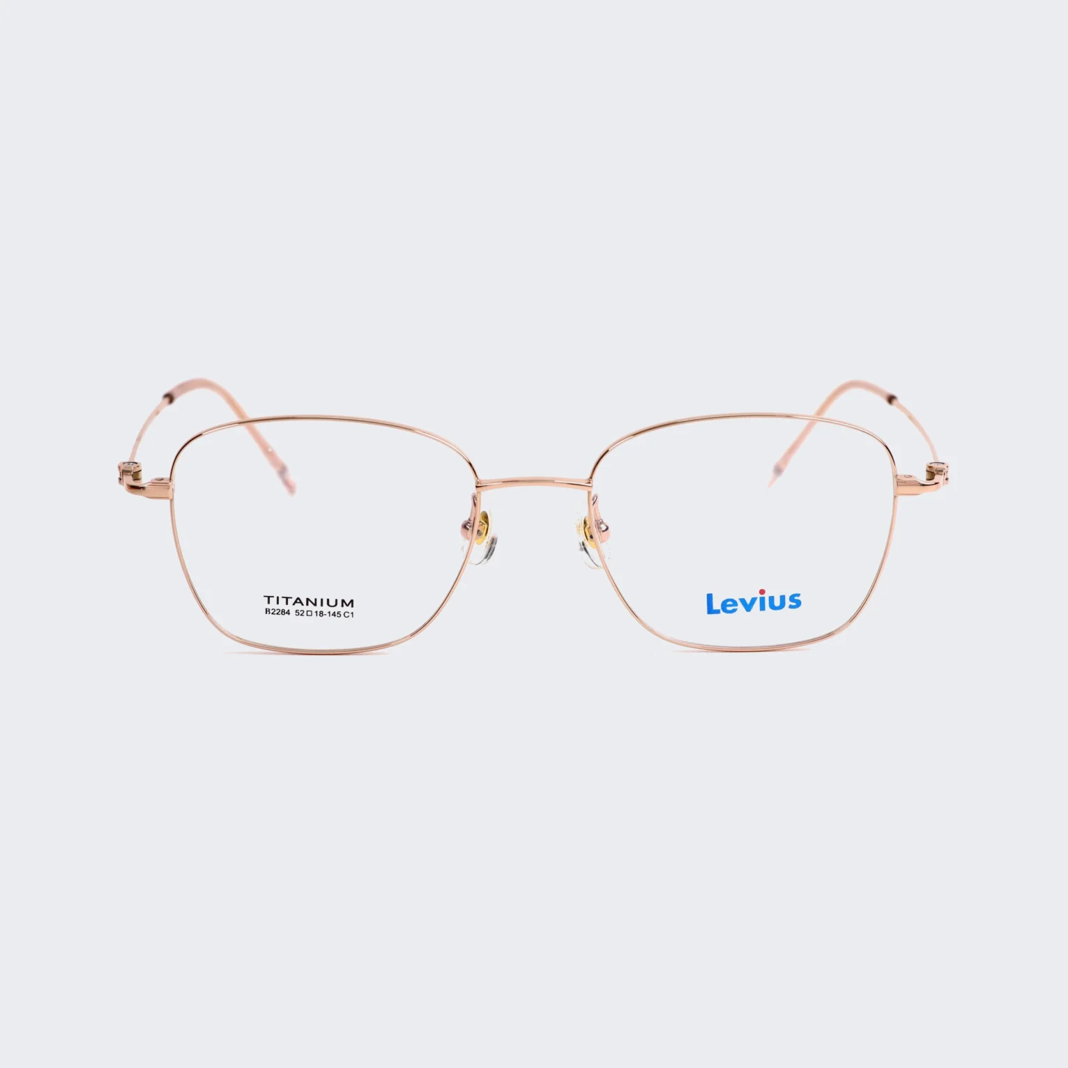 Gọng kính LEVIUS LV2284 - Ảnh 6