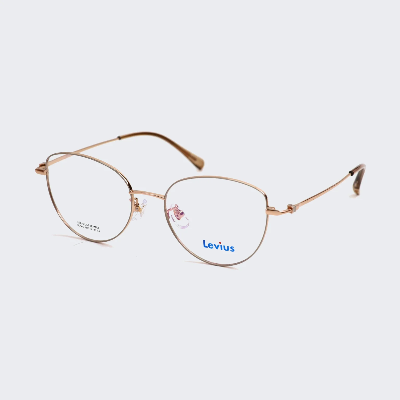 Gọng kính LEVIUS LV22946 - Ảnh 1
