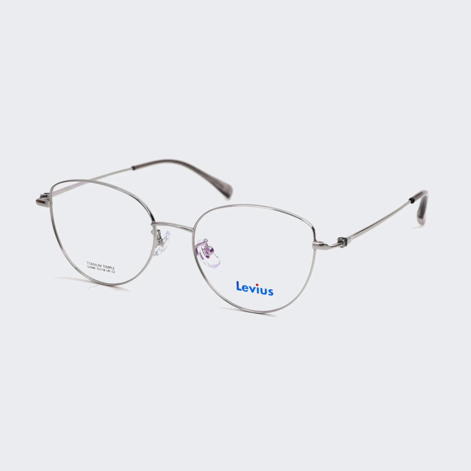Gọng kính LEVIUS LV22946 - Ảnh 3