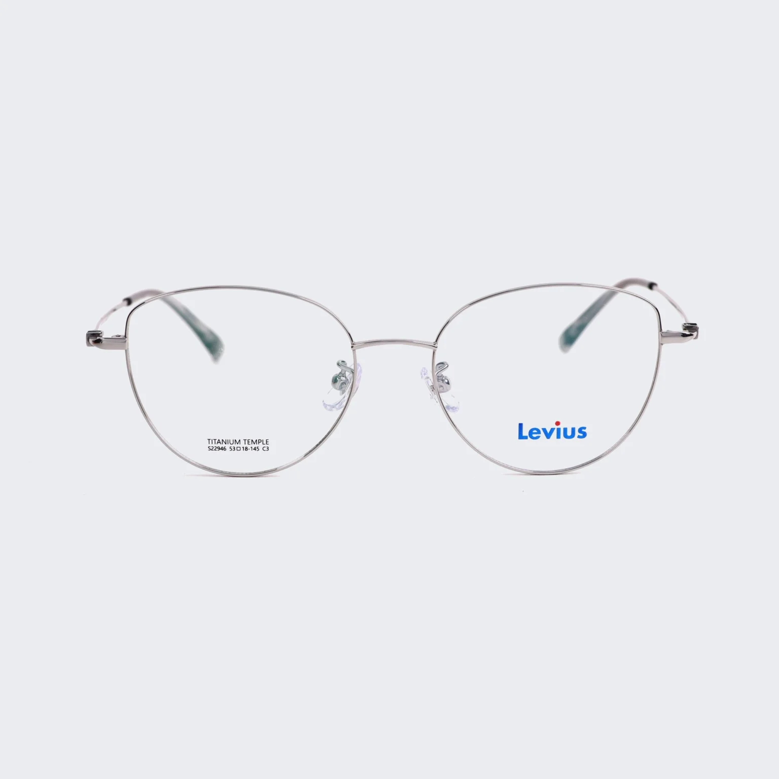 Gọng kính LEVIUS LV22946 - Ảnh 5