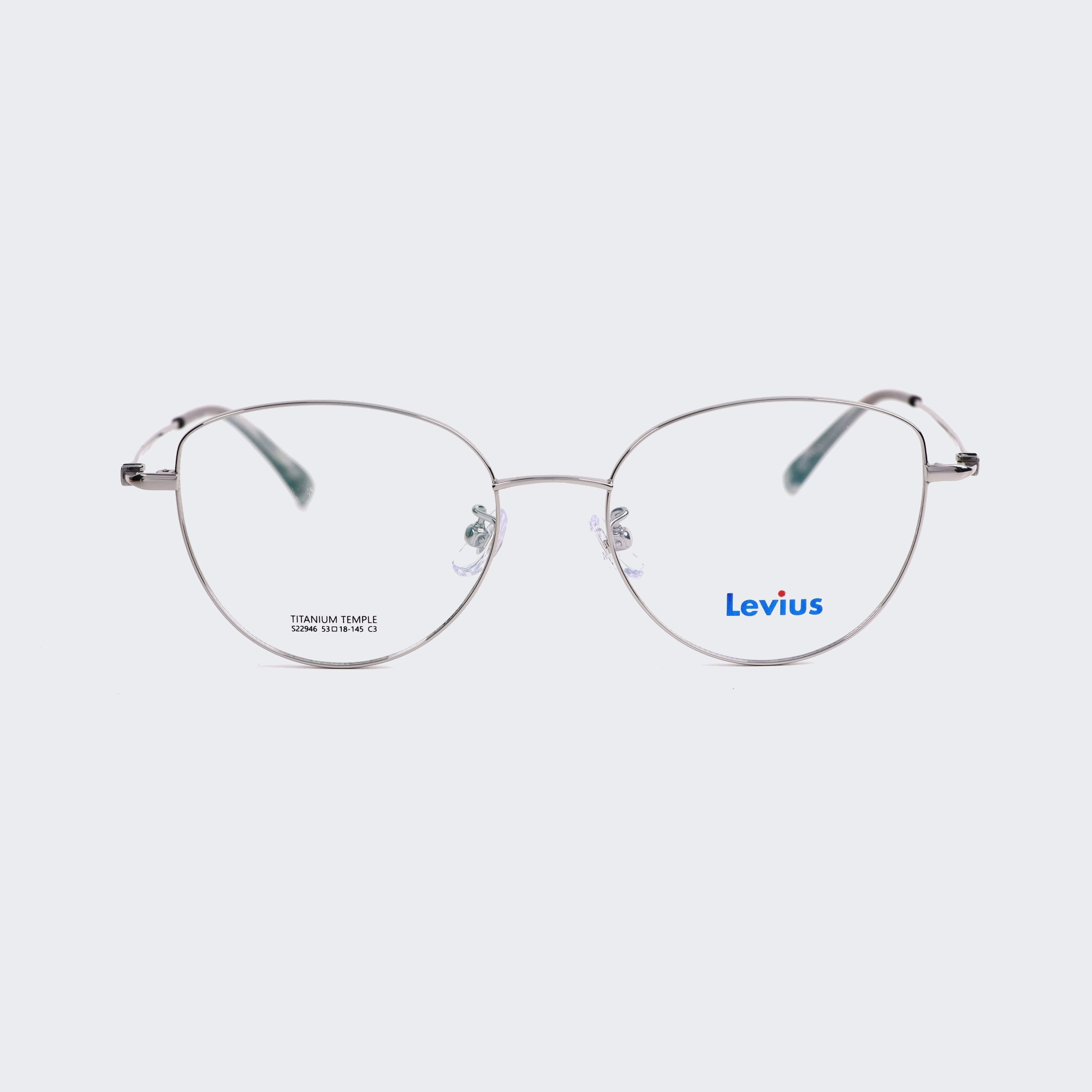 Gọng kính LEVIUS LV22946 - Ảnh 5