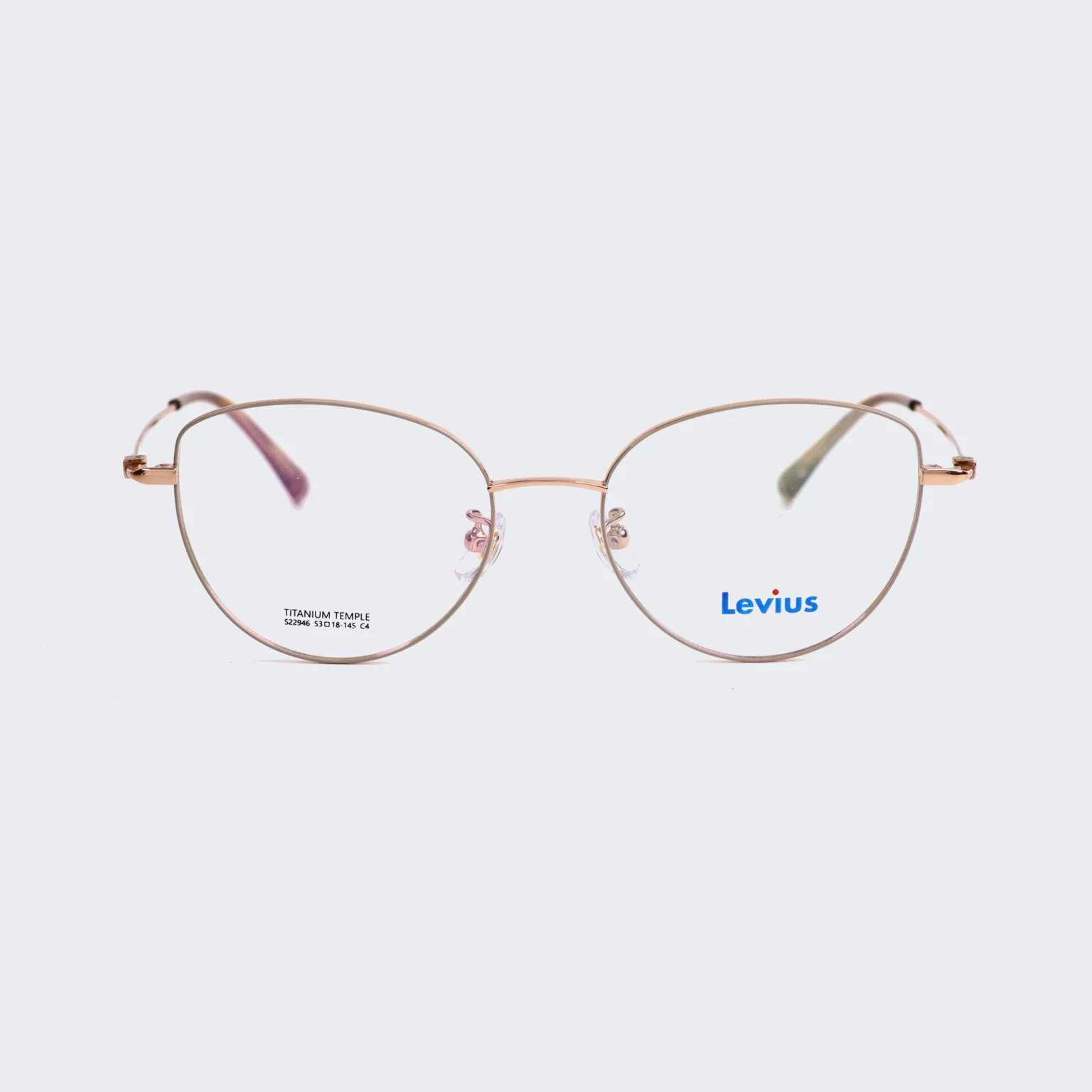 Gọng kính LEVIUS LV22946 - Ảnh 6