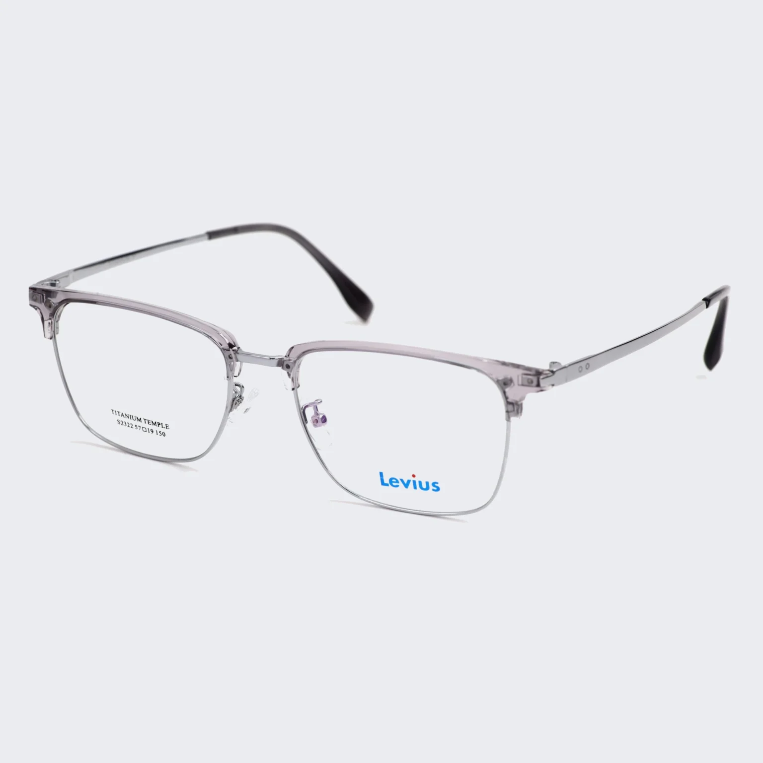 Gọng kính LEVIUS LV2322 - Ảnh 1
