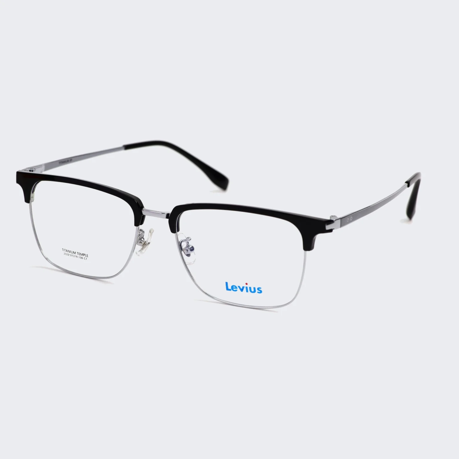 Gọng kính LEVIUS LV2322 - Ảnh 2
