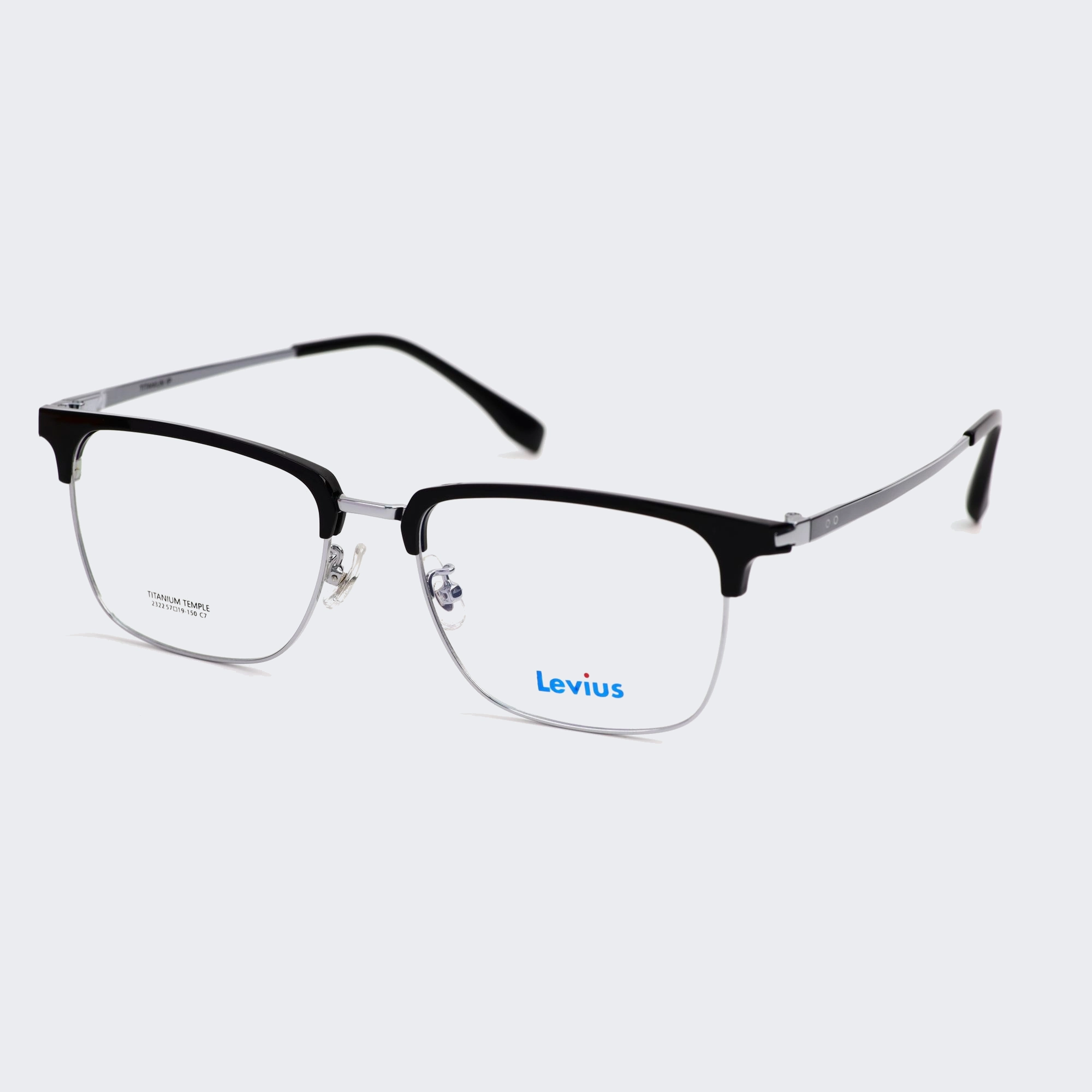 Gọng kính LEVIUS LV2322 - Ảnh 2