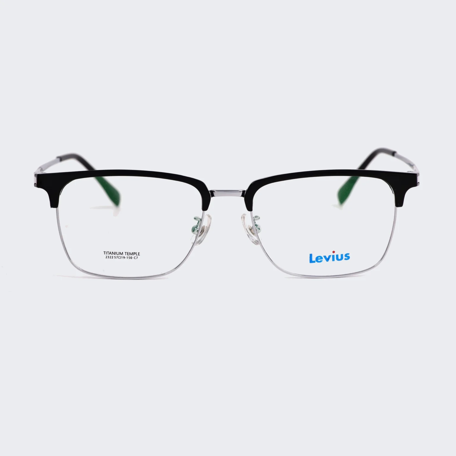 Gọng kính LEVIUS LV2322 - Ảnh 3