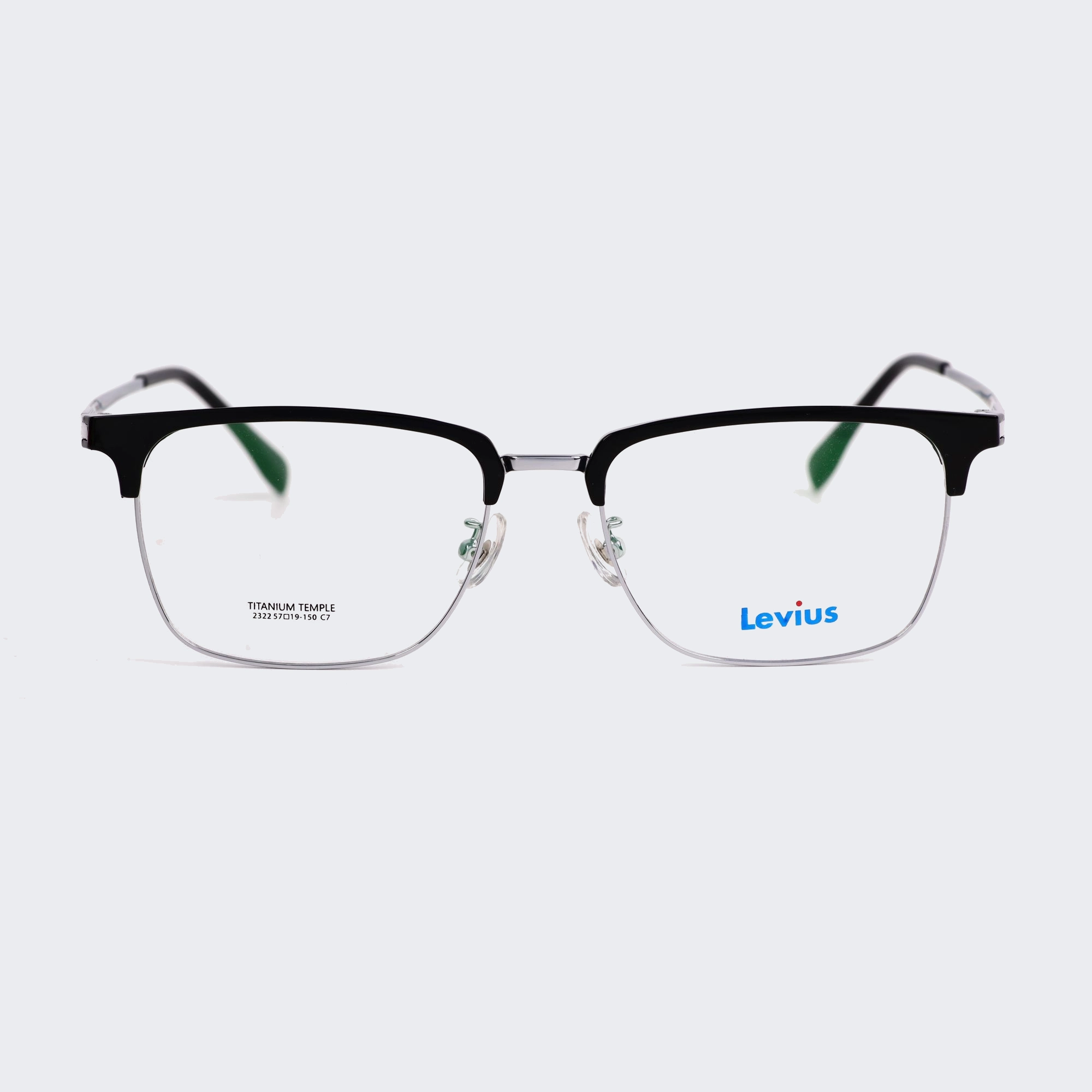 Gọng kính LEVIUS LV2322 - Ảnh 3