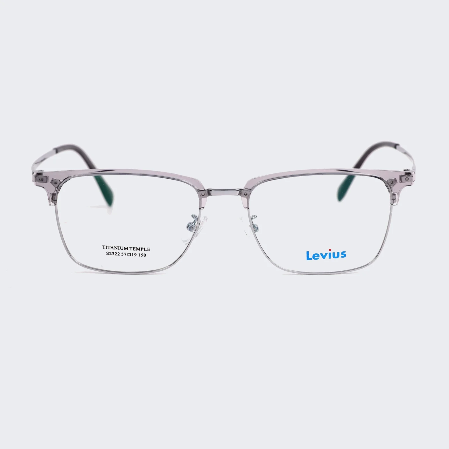 Gọng kính LEVIUS LV2322 - Ảnh 4