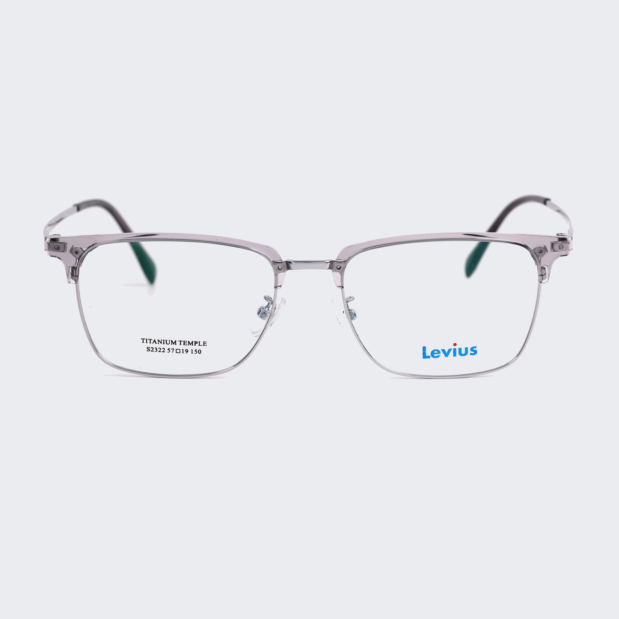 Gọng kính LEVIUS LV2322 - Ảnh 4