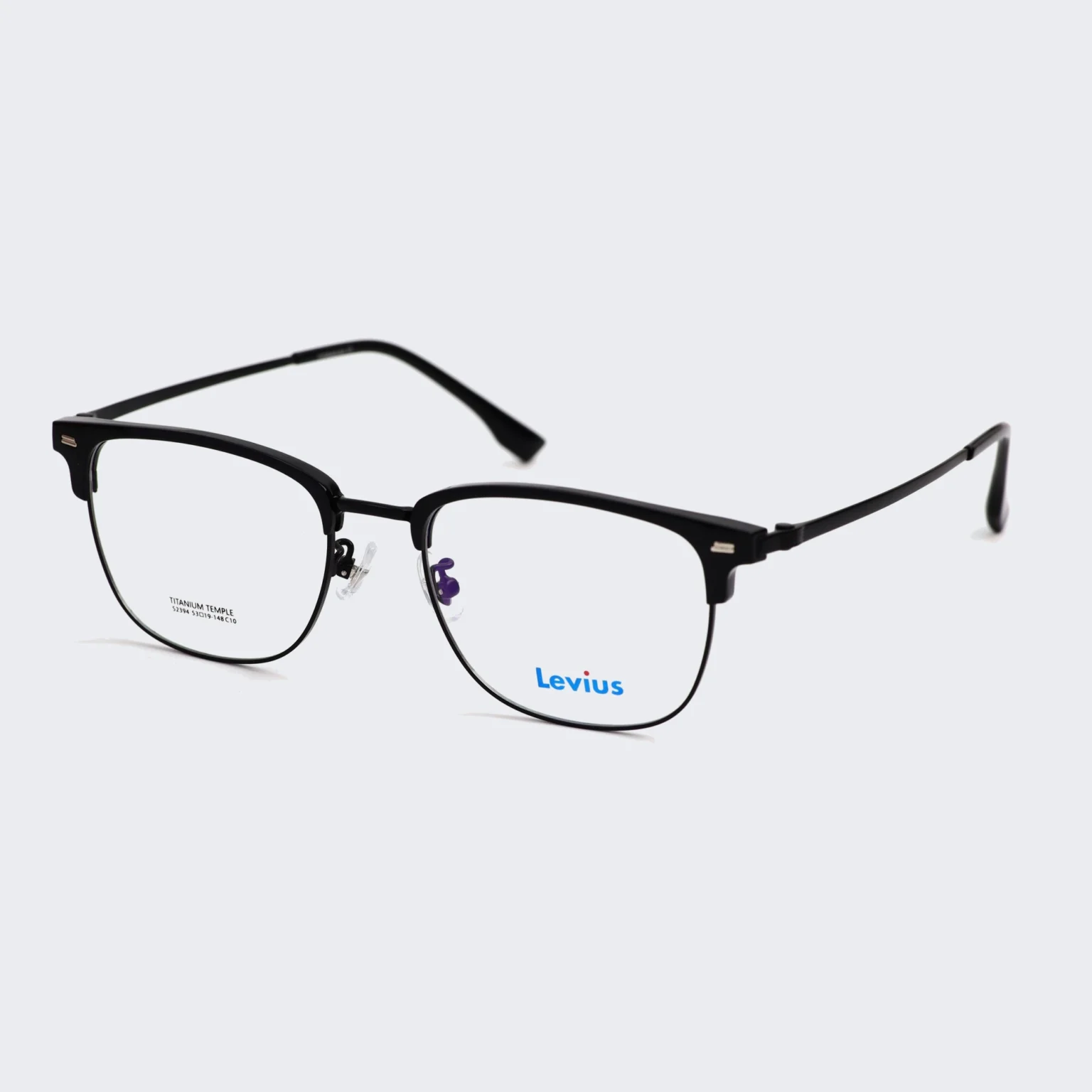 Gọng kính LEVIUS LV2394 - Ảnh 1