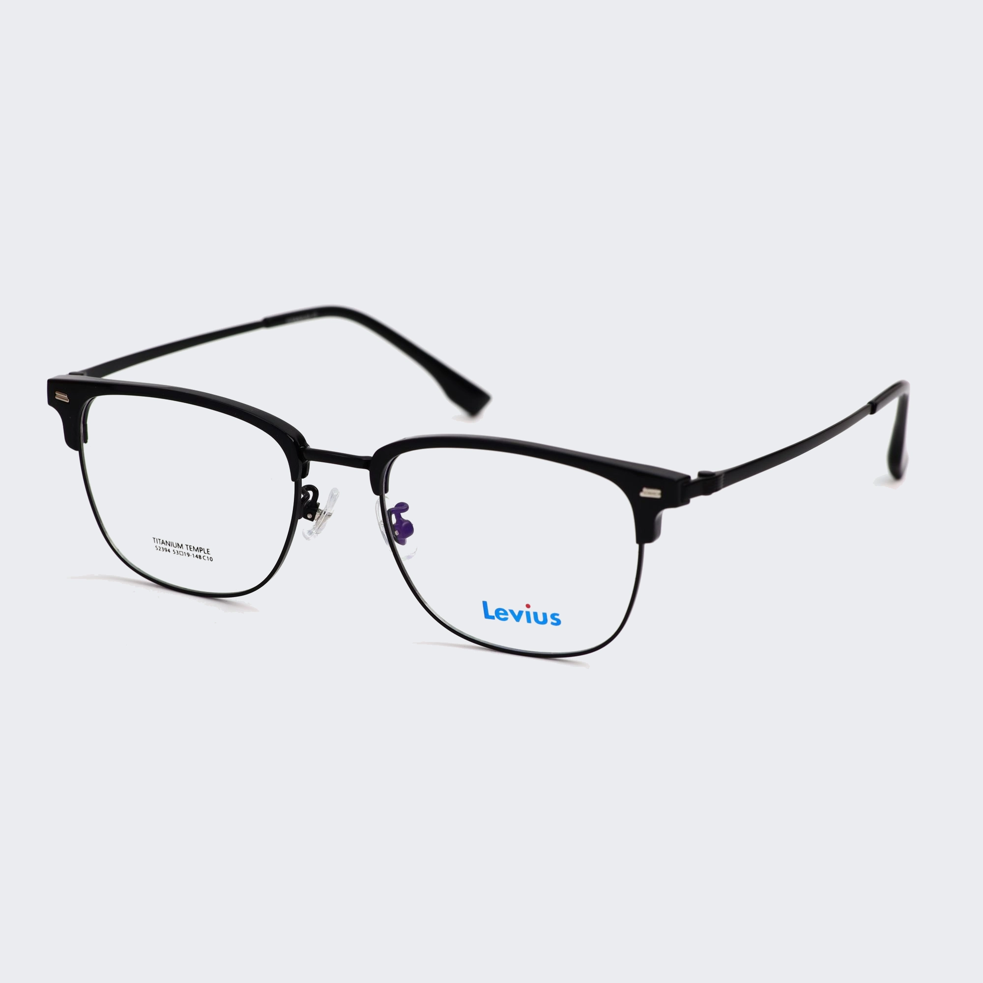 Gọng kính LEVIUS LV2394 - Ảnh 1