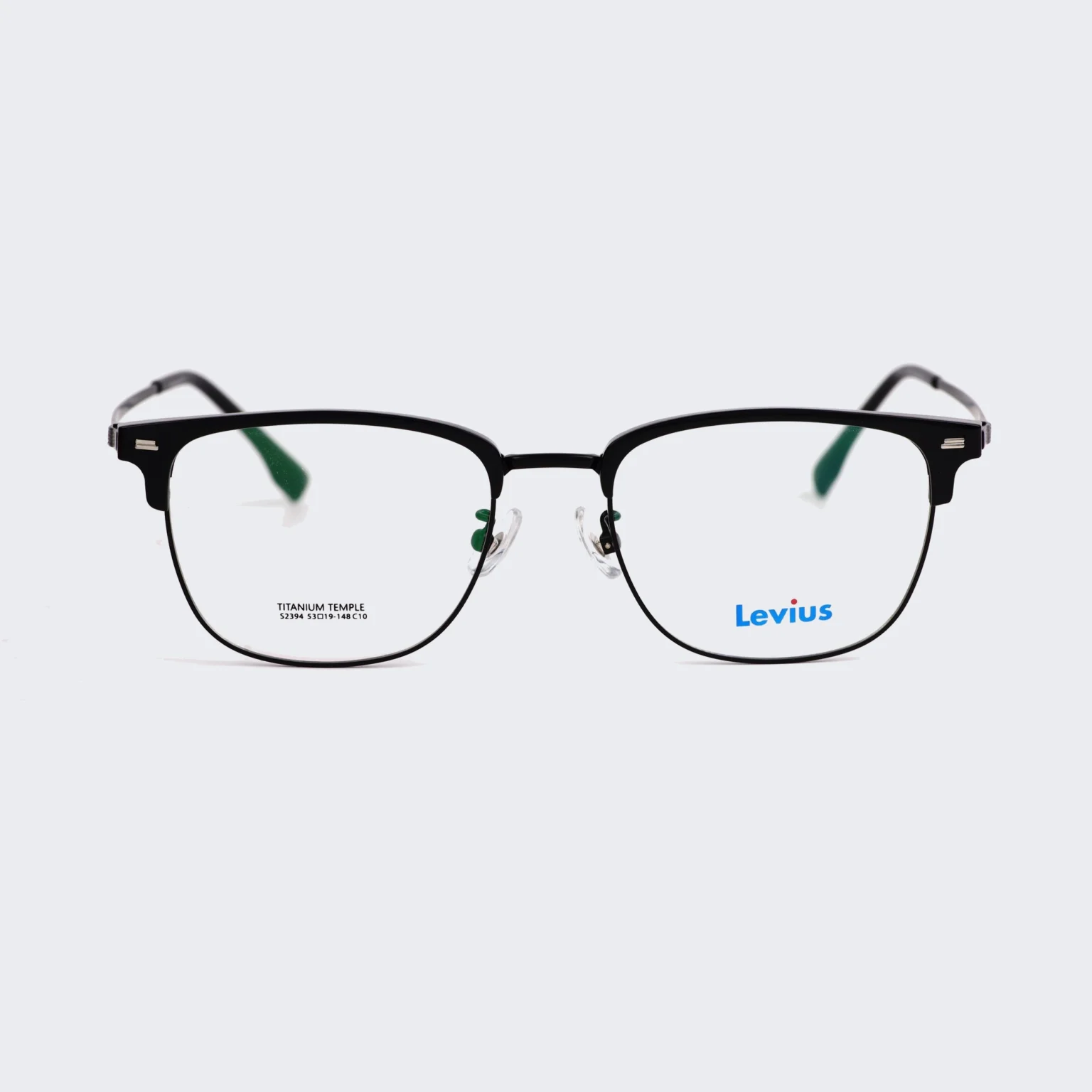 Gọng kính LEVIUS LV2394 - Ảnh 2