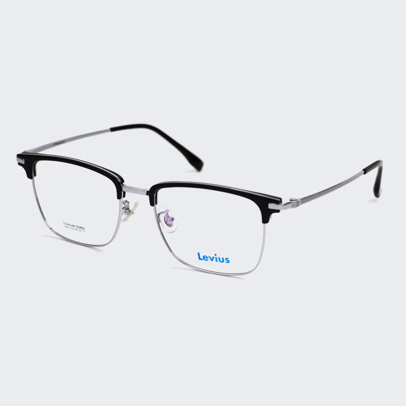 Gọng kính LEVIUS LV2413 - Ảnh 1