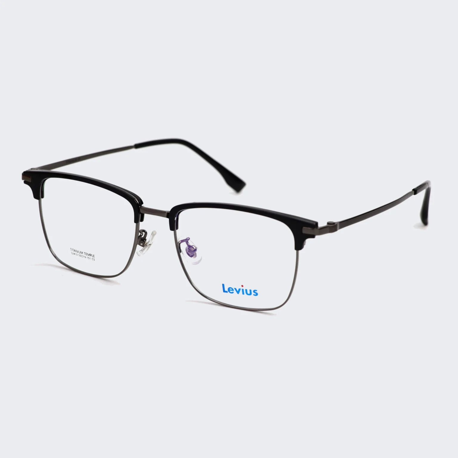 Gọng kính LEVIUS LV2413 - Ảnh 2