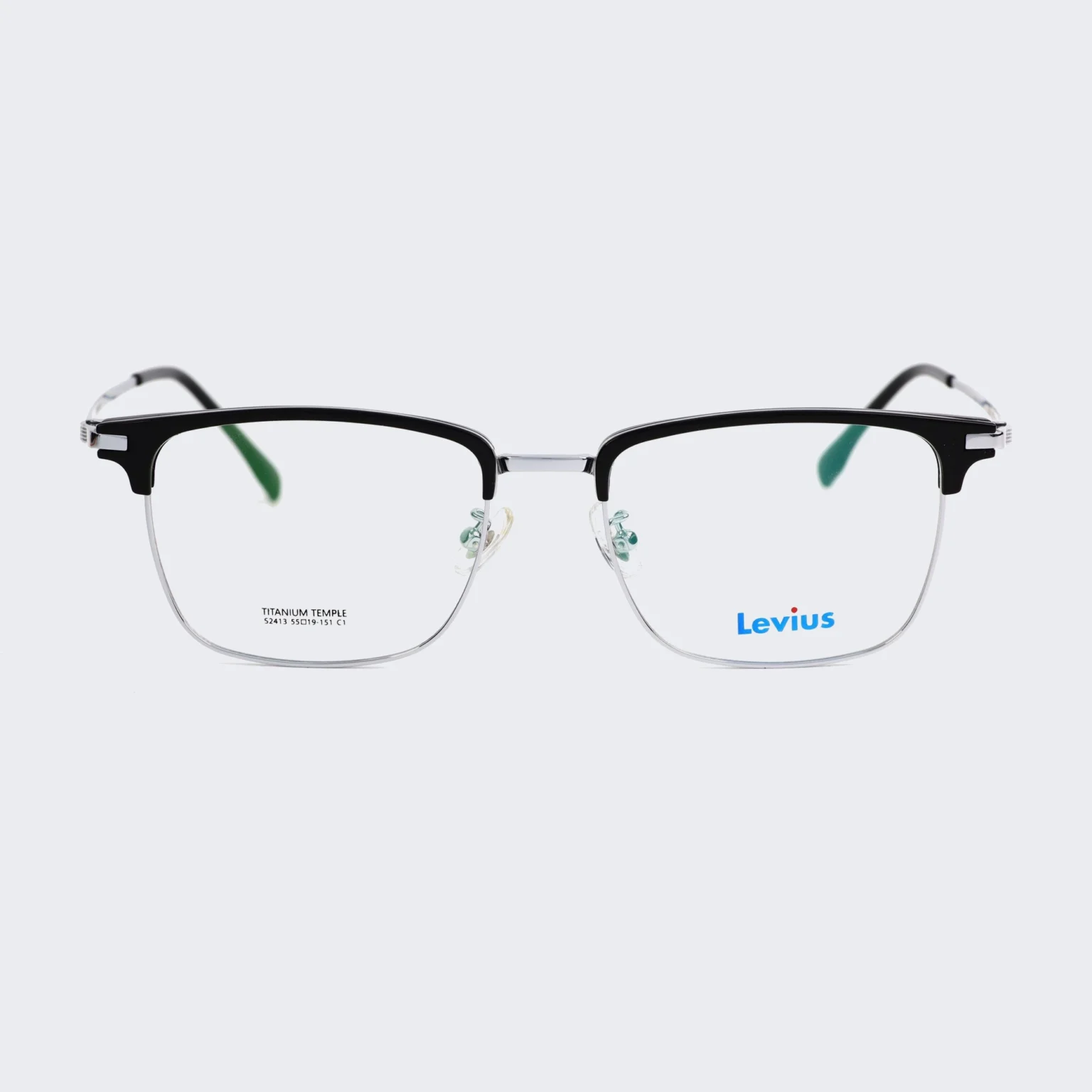 Gọng kính LEVIUS LV2413 - Ảnh 3
