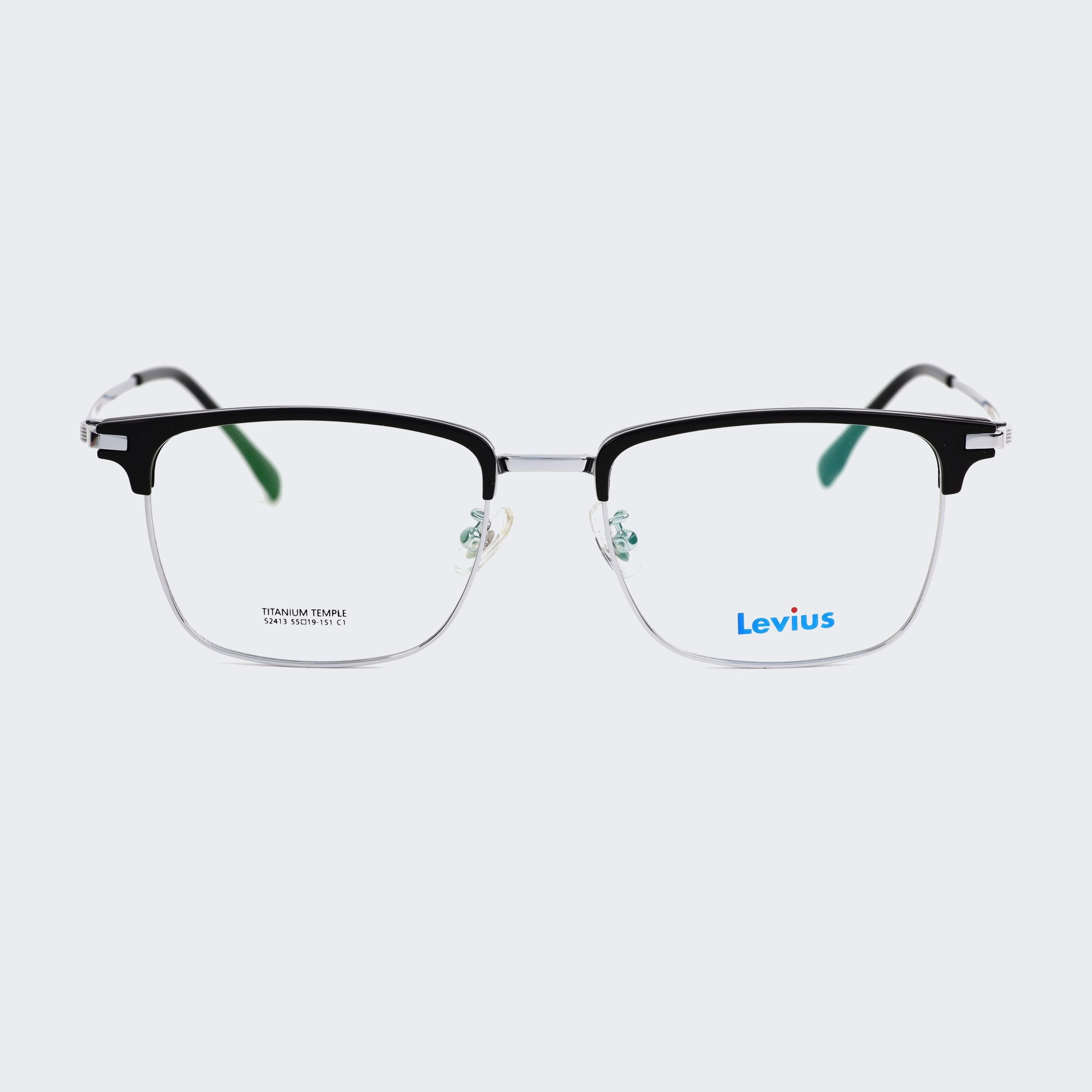 Gọng kính LEVIUS LV2413 - Ảnh 3