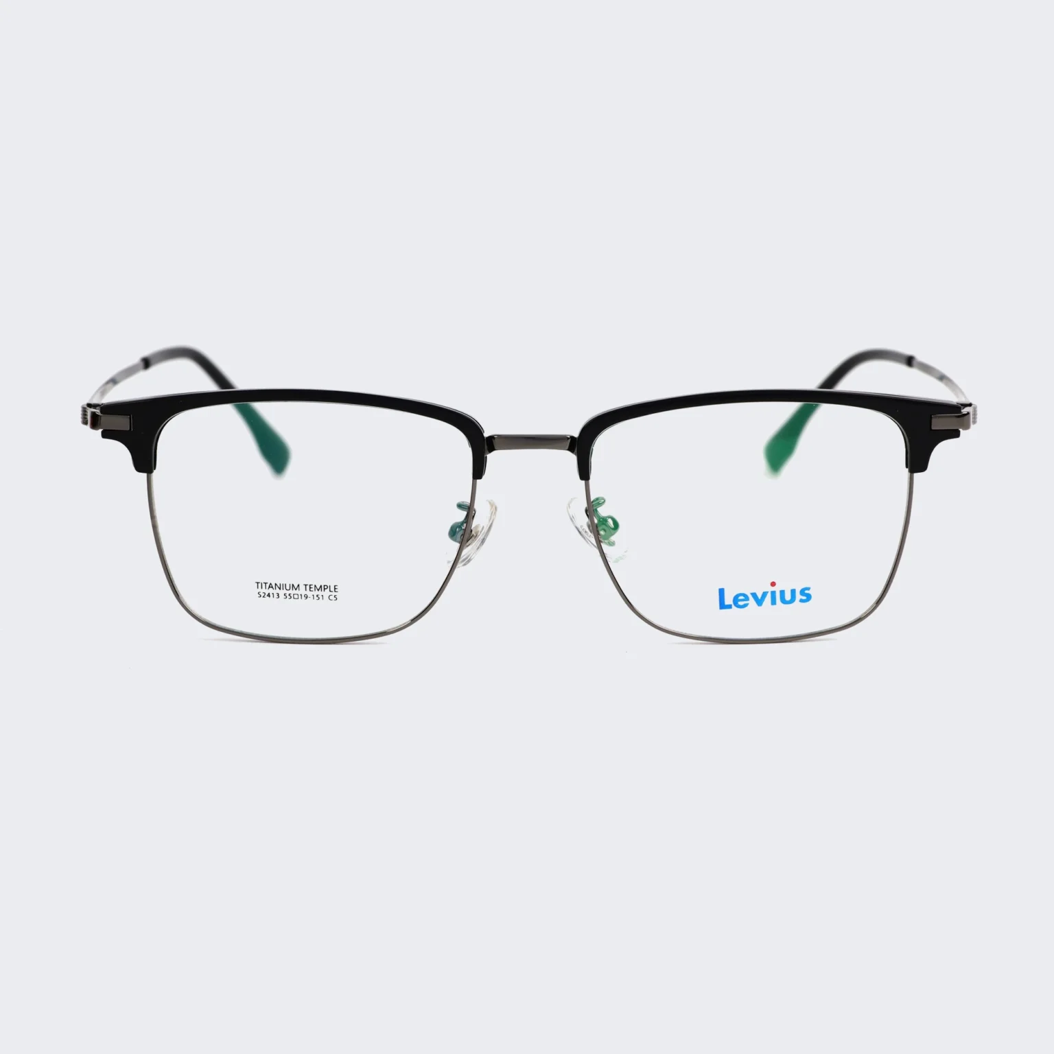 Gọng kính LEVIUS LV2413 - Ảnh 4