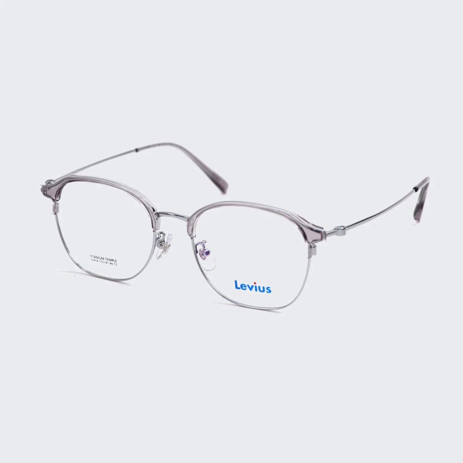 Gọng kính LEVIUS LV2418 - Ảnh 3