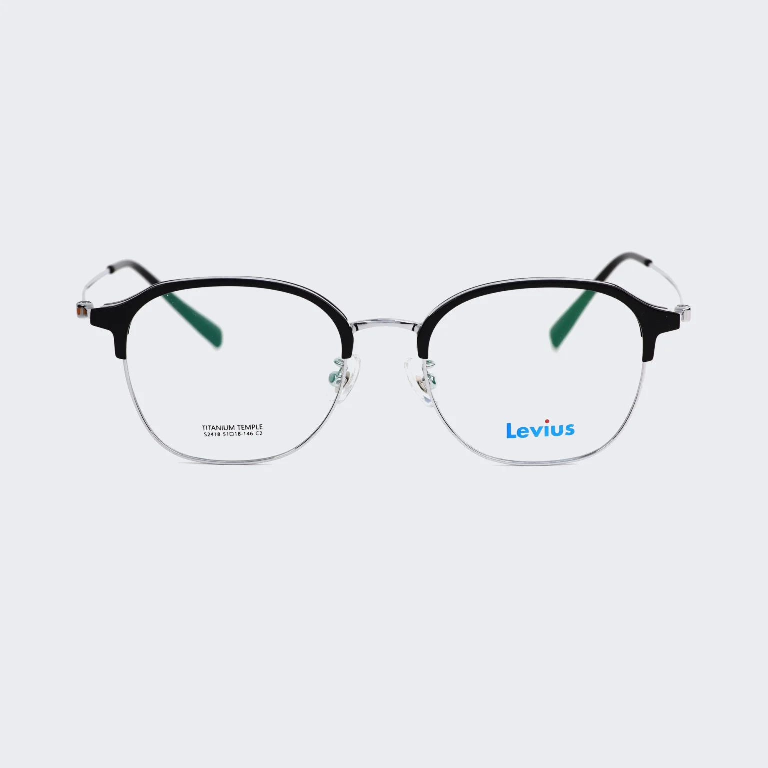 Gọng kính LEVIUS LV2418 - Ảnh 5