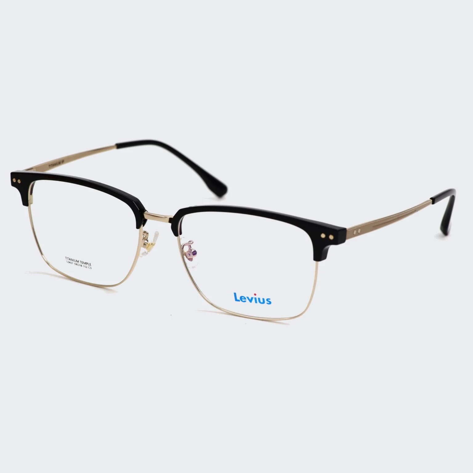 Gọng kính LEVIUS LV2437 - Ảnh 1