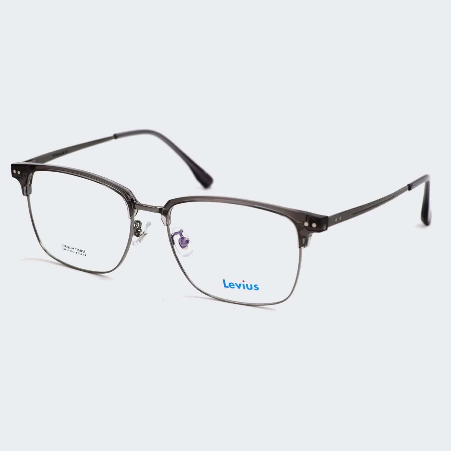 Gọng kính LEVIUS LV2437 - Ảnh 2