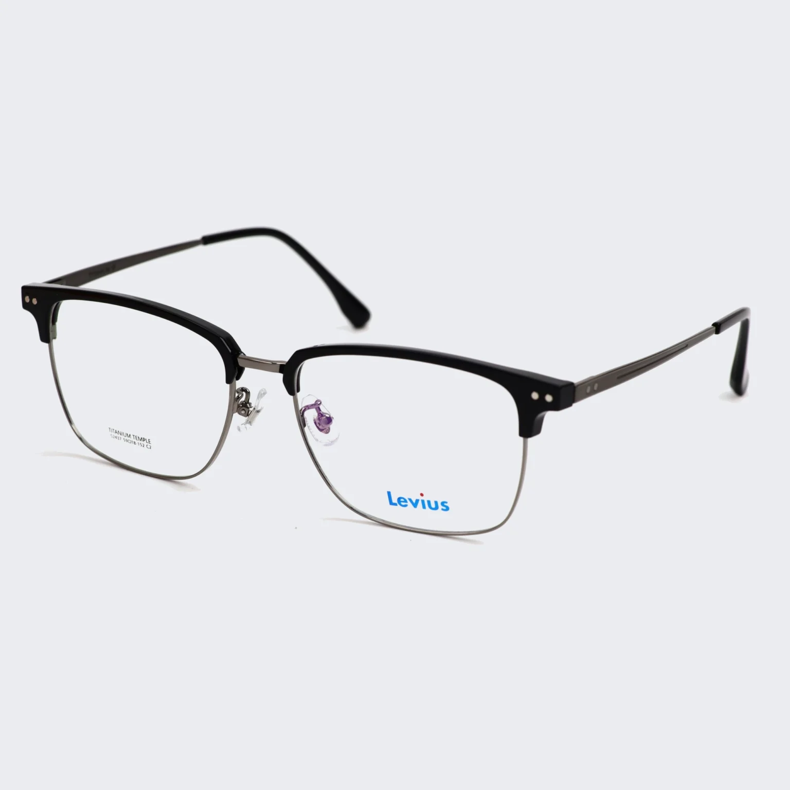Gọng kính LEVIUS LV2437 - Ảnh 3