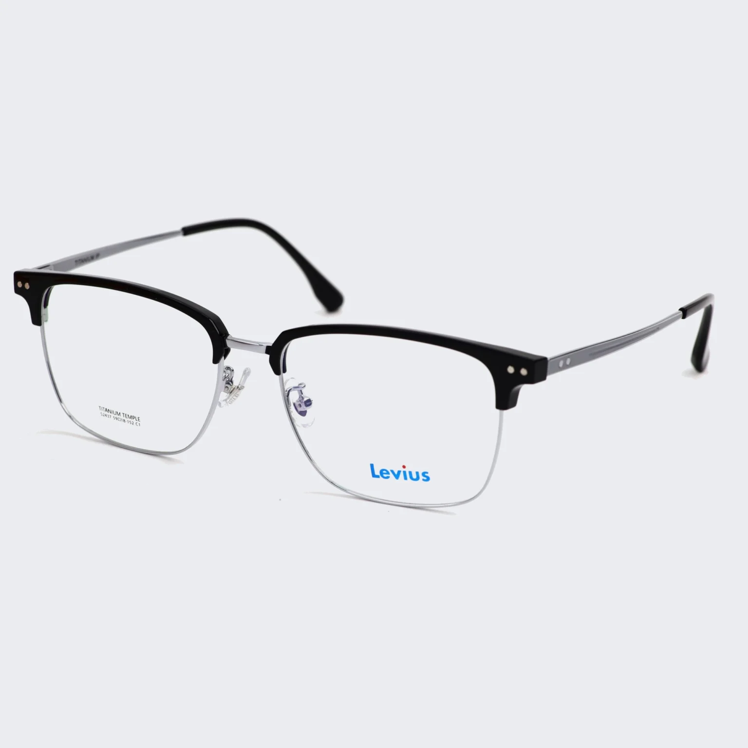 Gọng kính LEVIUS LV2437 - Ảnh 4
