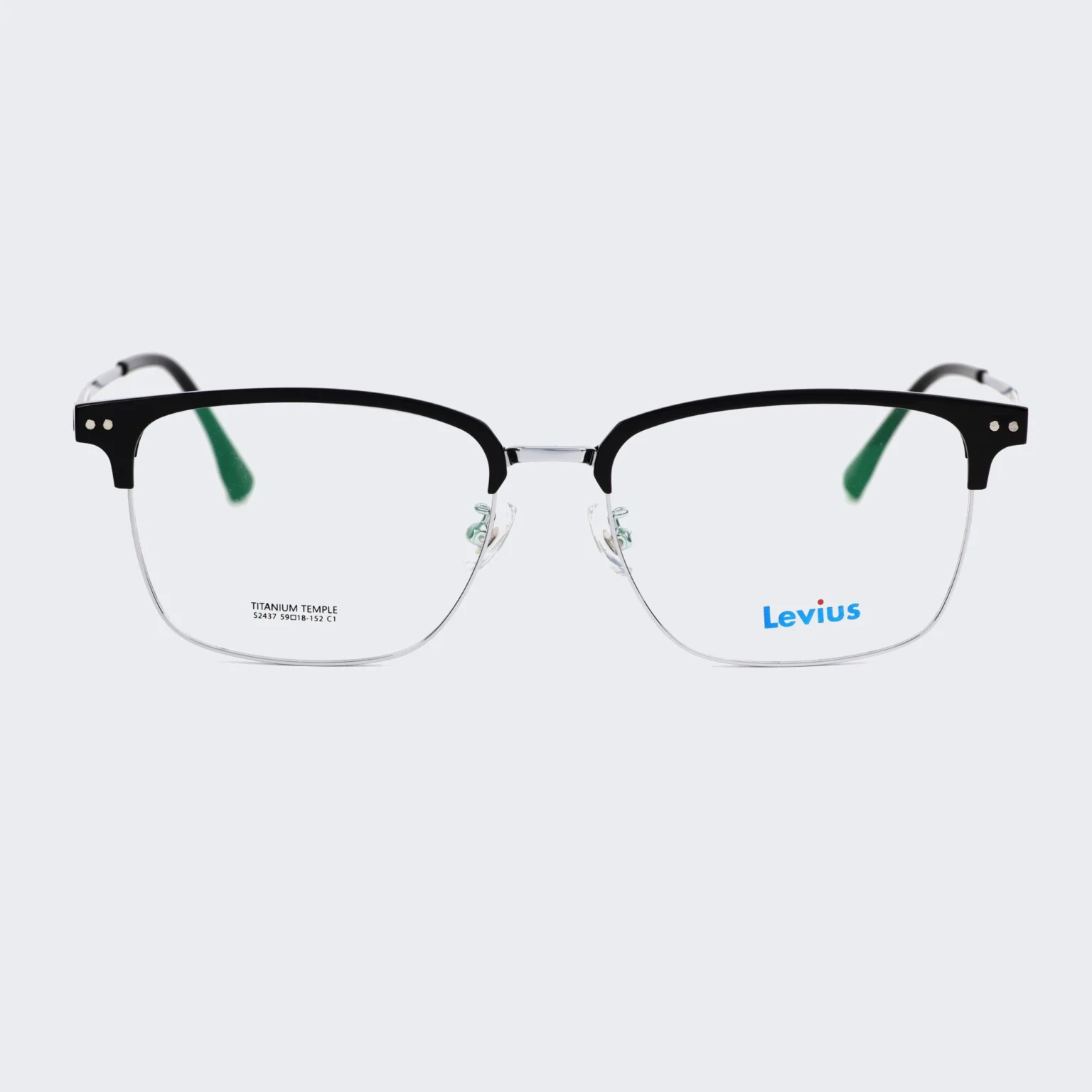 Gọng kính LEVIUS LV2437 - Ảnh 5