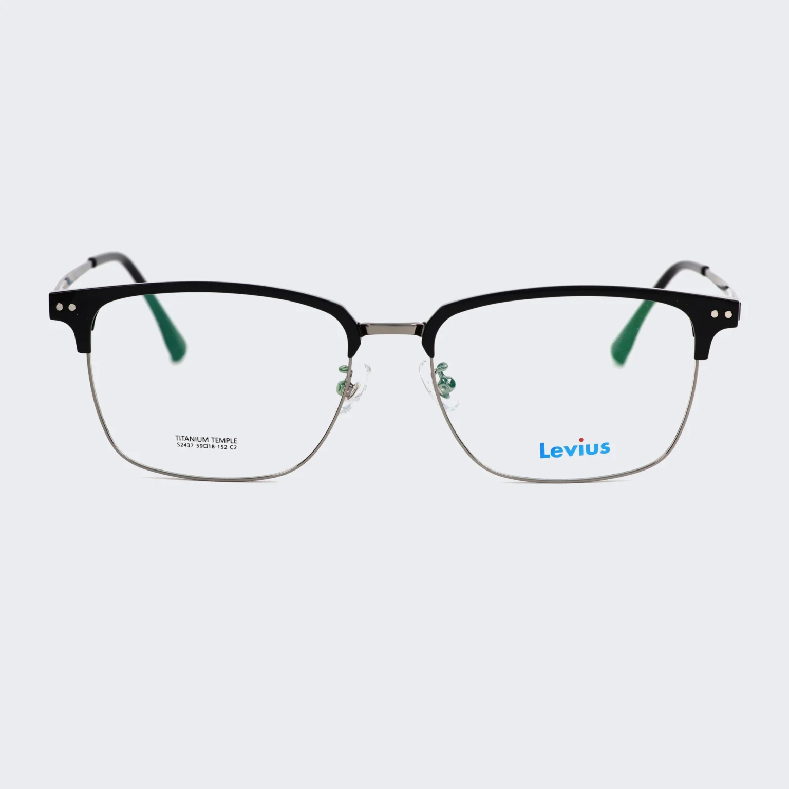 Gọng kính LEVIUS LV2437 - Ảnh 6