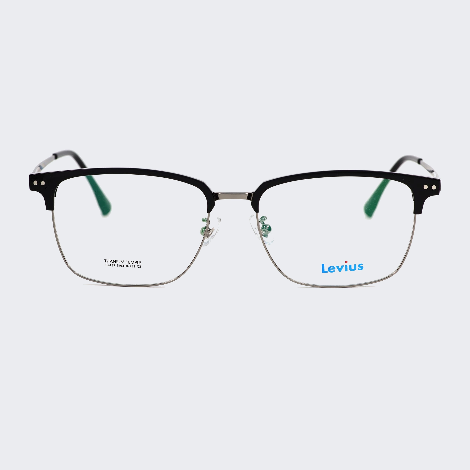 Gọng kính LEVIUS LV2437 - Ảnh 6