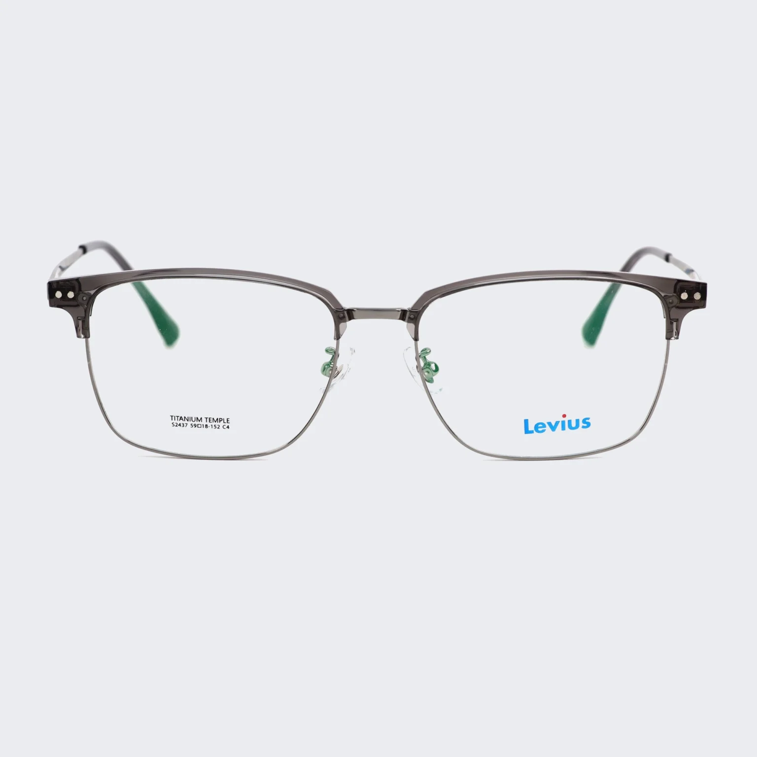 Gọng kính LEVIUS LV2437 - Ảnh 7