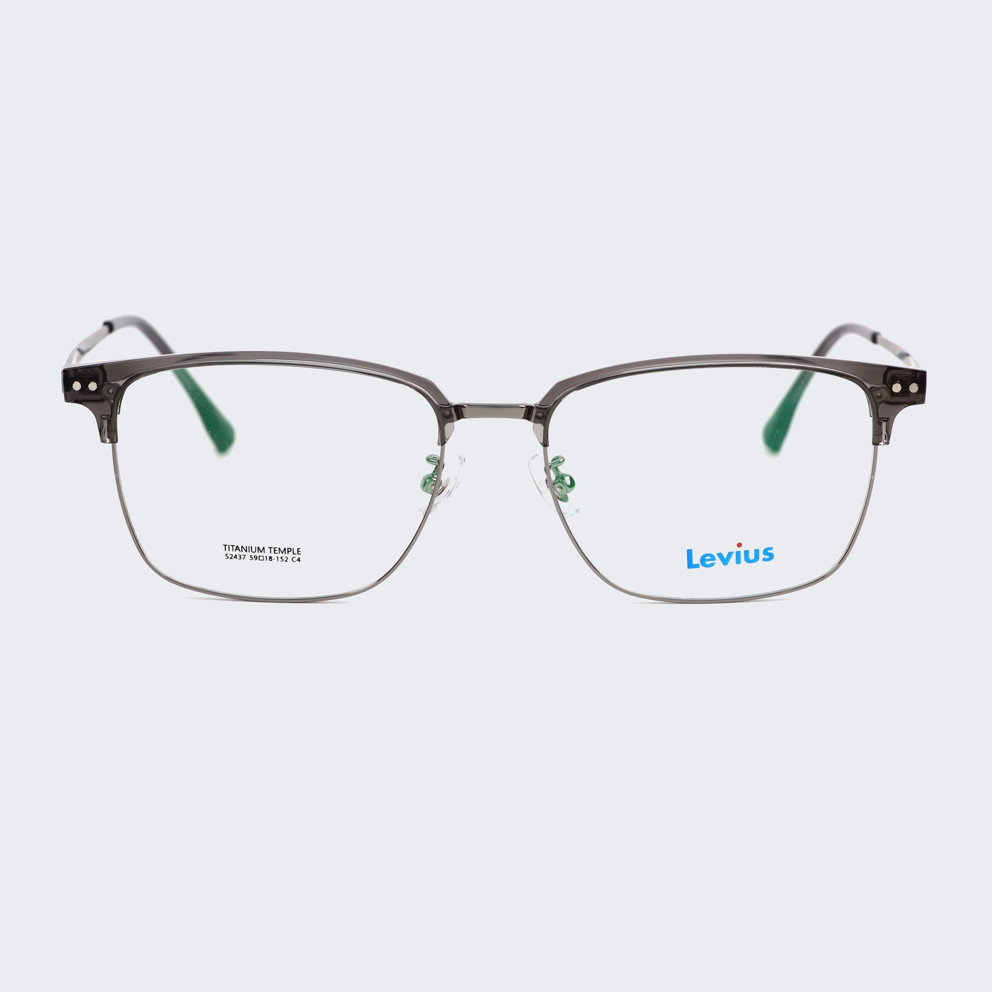 Gọng kính LEVIUS LV2437 - Ảnh 7