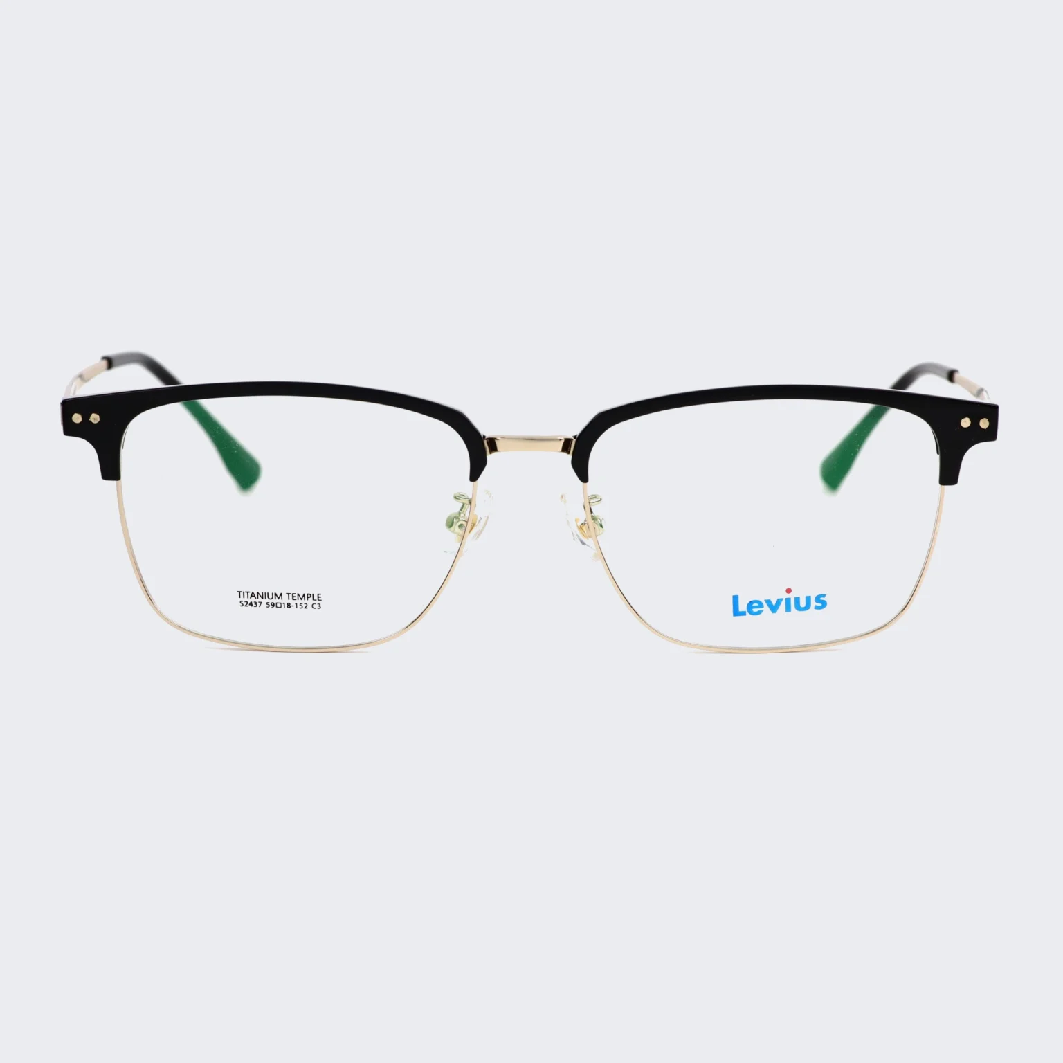 Gọng kính LEVIUS LV2437 - Ảnh 8