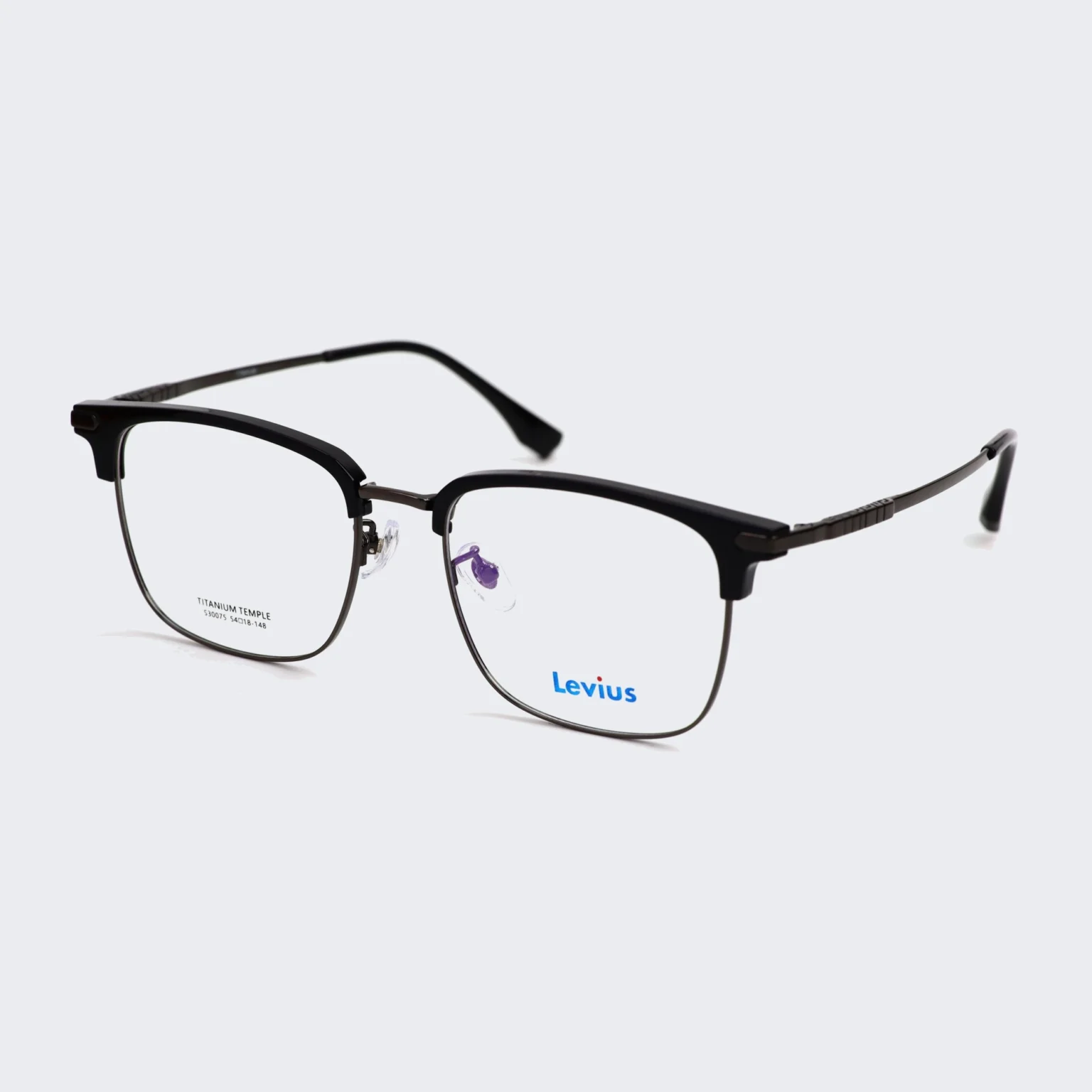 Gọng kính LEVIUS LV30075 - Ảnh 1