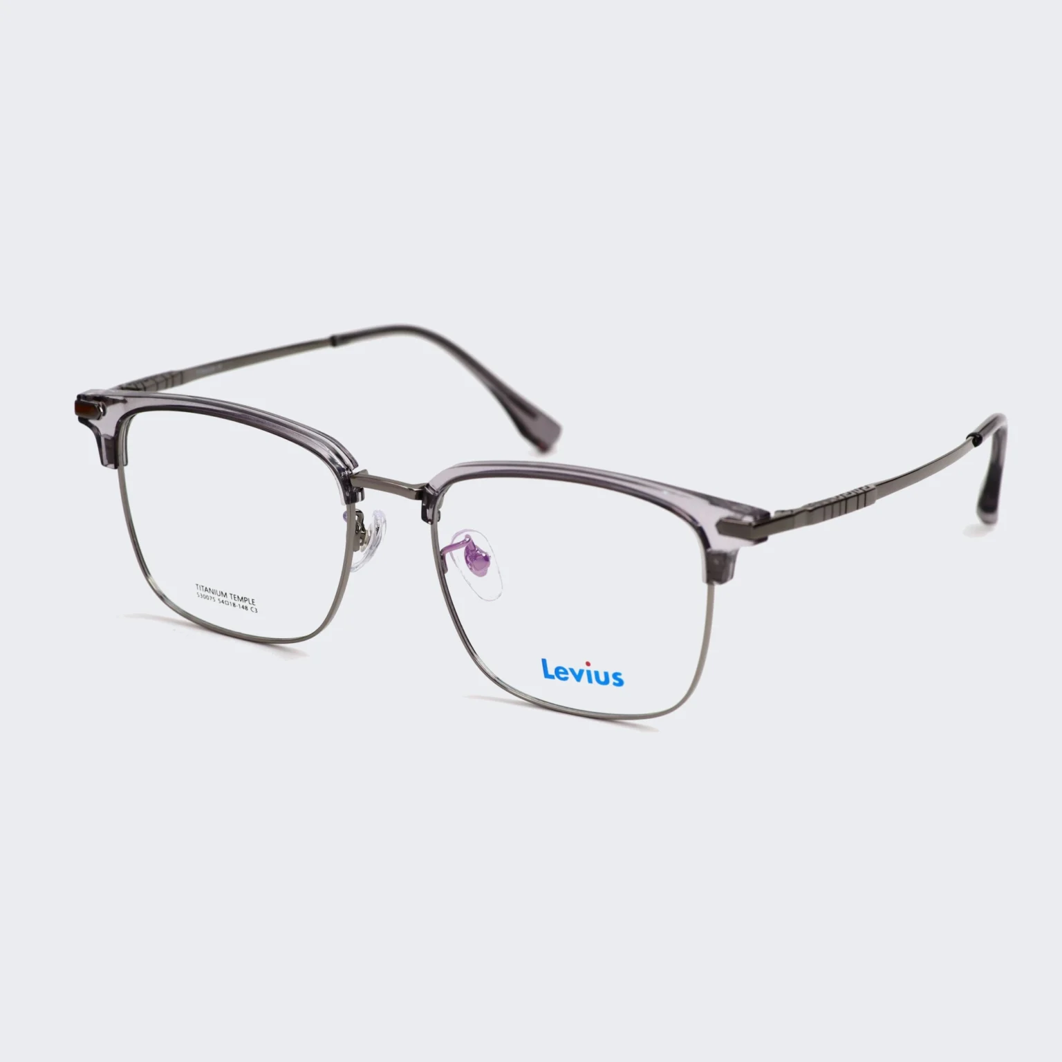 Gọng kính LEVIUS LV30075 - Ảnh 2