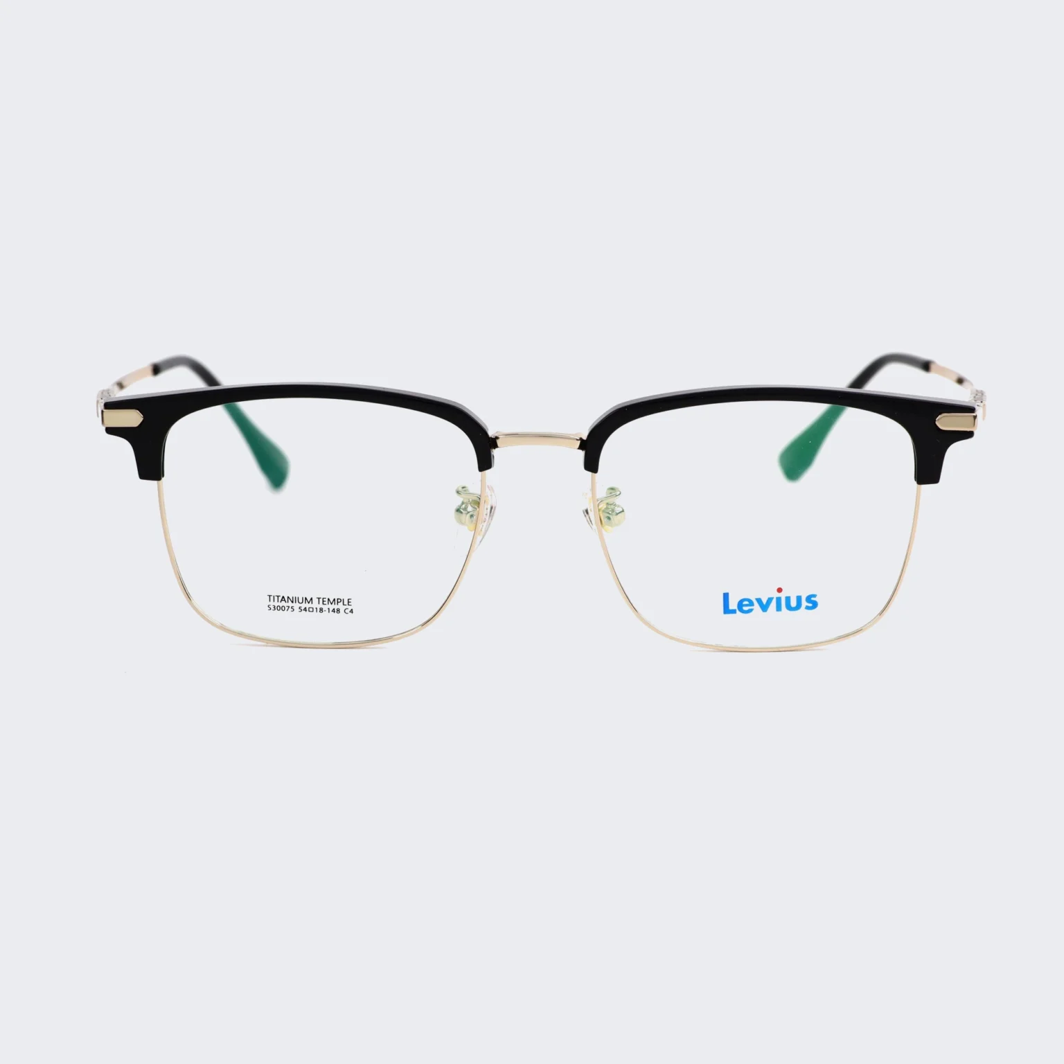 Gọng kính LEVIUS LV30075 - Ảnh 5