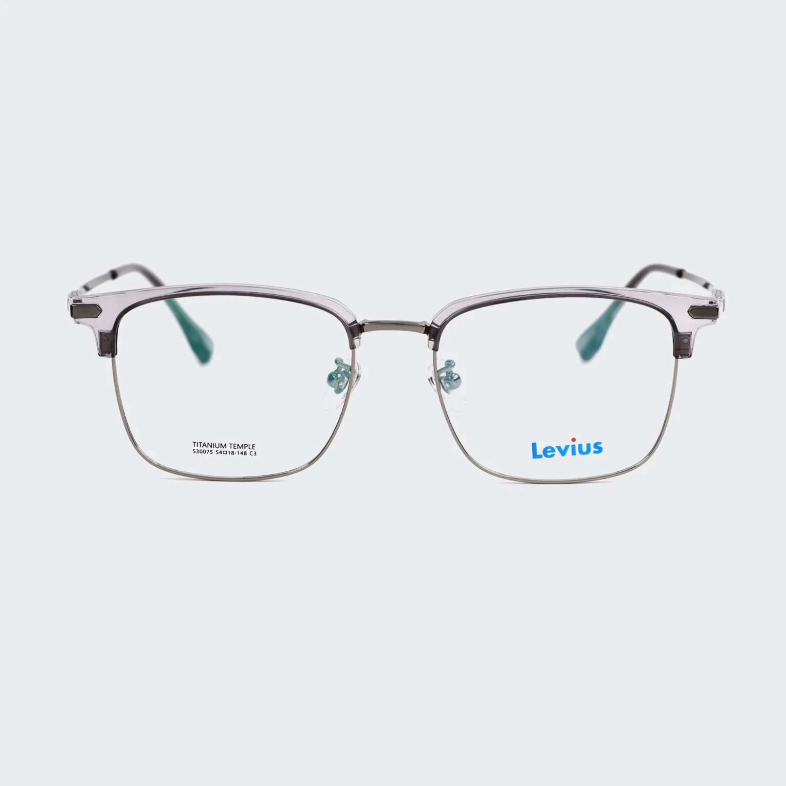 Gọng kính LEVIUS LV30075 - Ảnh 6