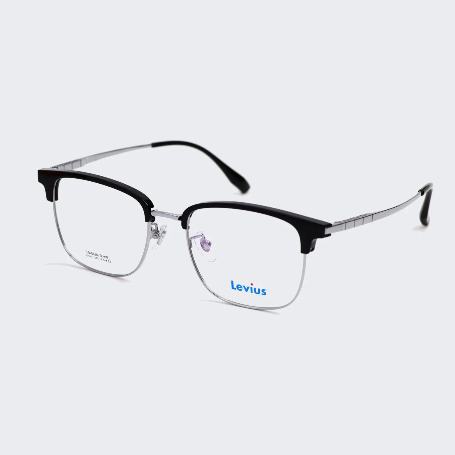 Gọng kính LEVIUS LV30172 - Ảnh 1