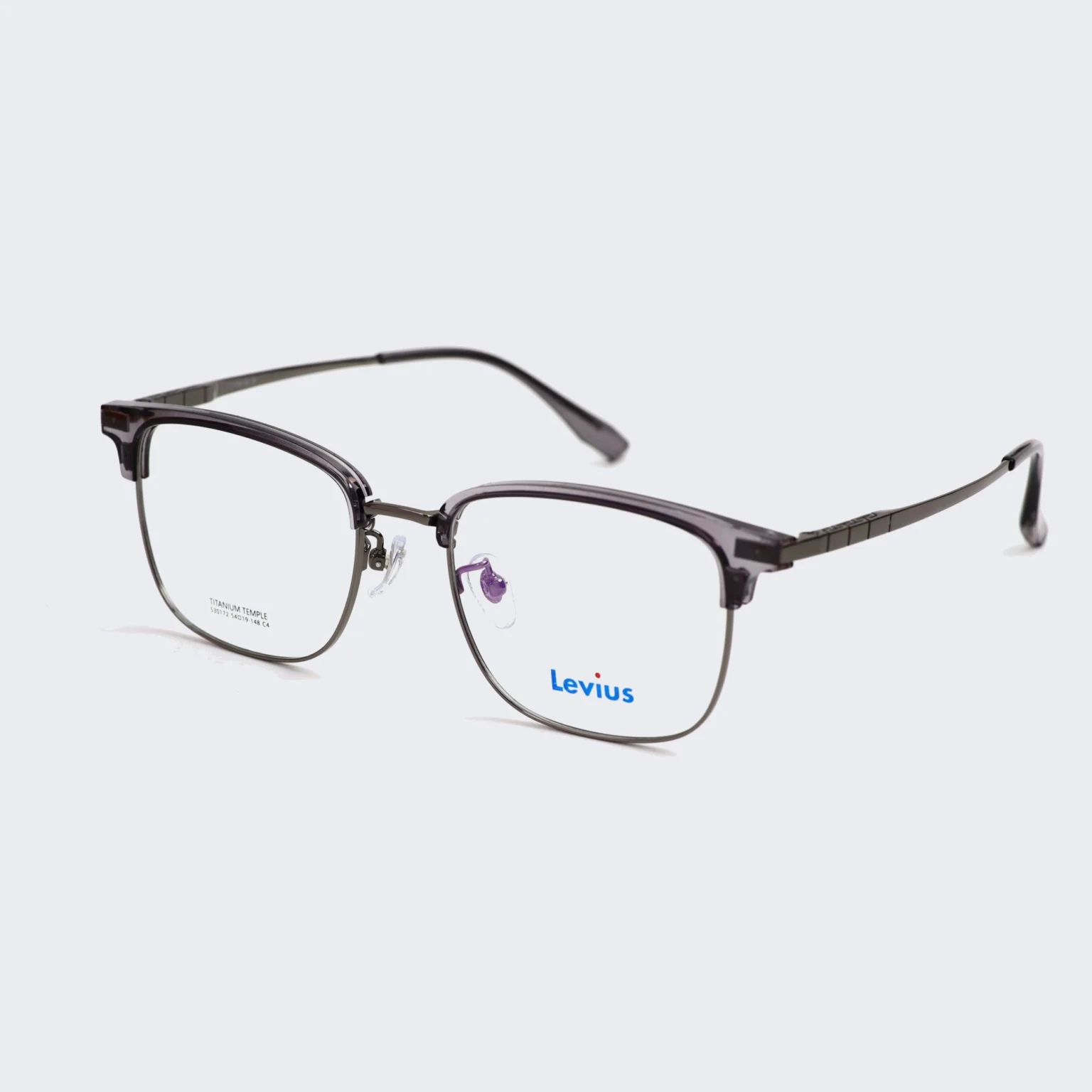 Gọng kính LEVIUS LV30172 - Ảnh 2