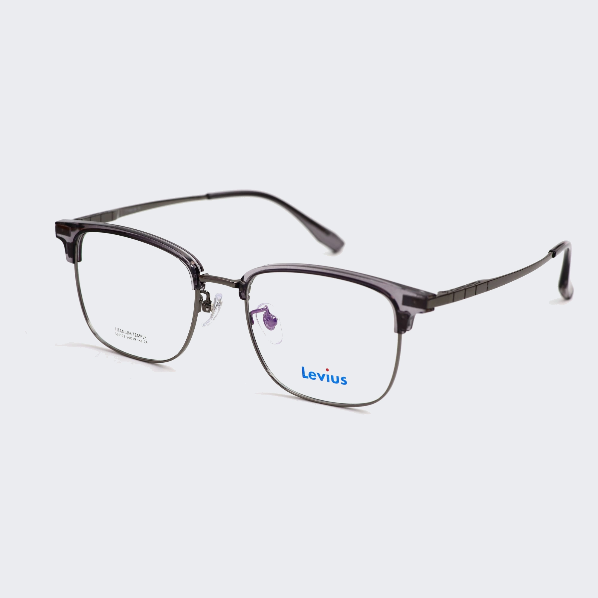 Gọng kính LEVIUS LV30172 - Ảnh 2