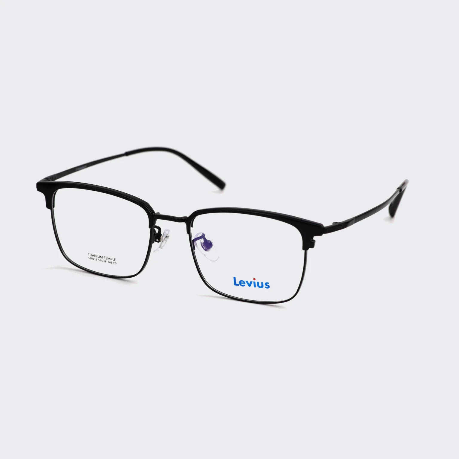 Gọng kính LEVIUS LV30213 - Ảnh 1