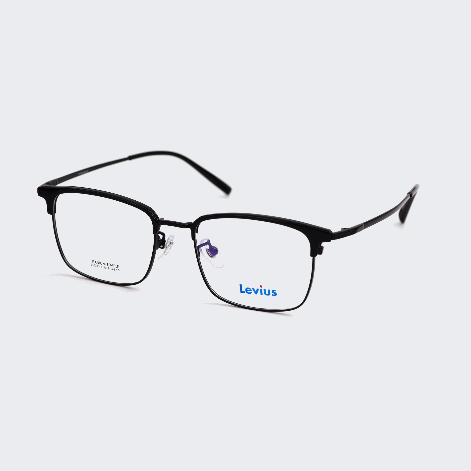 Gọng kính LEVIUS LV30213 - Ảnh 1