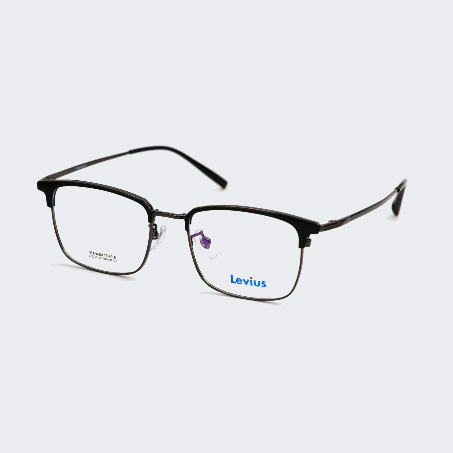 Gọng kính LEVIUS LV30213 - Ảnh 2