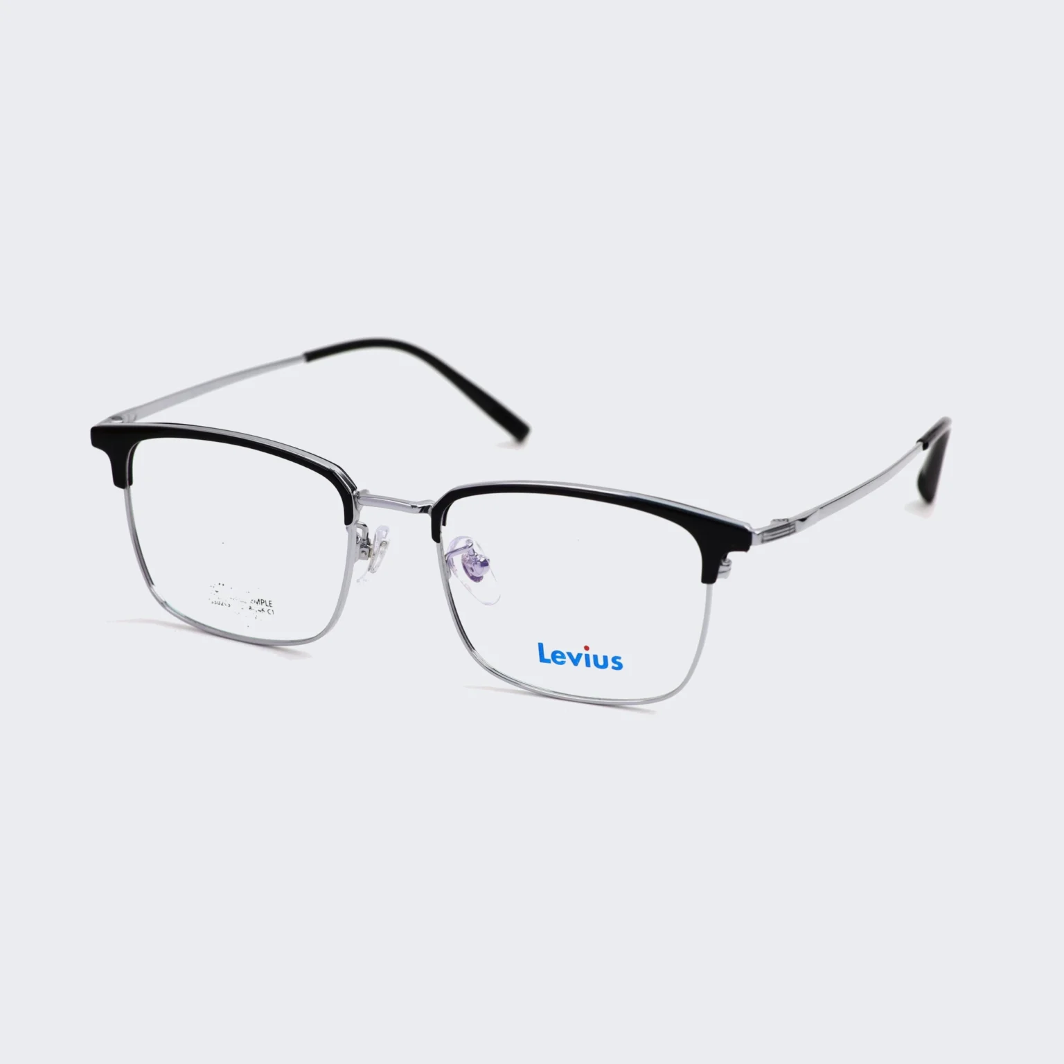 Gọng kính LEVIUS LV30213 - Ảnh 3